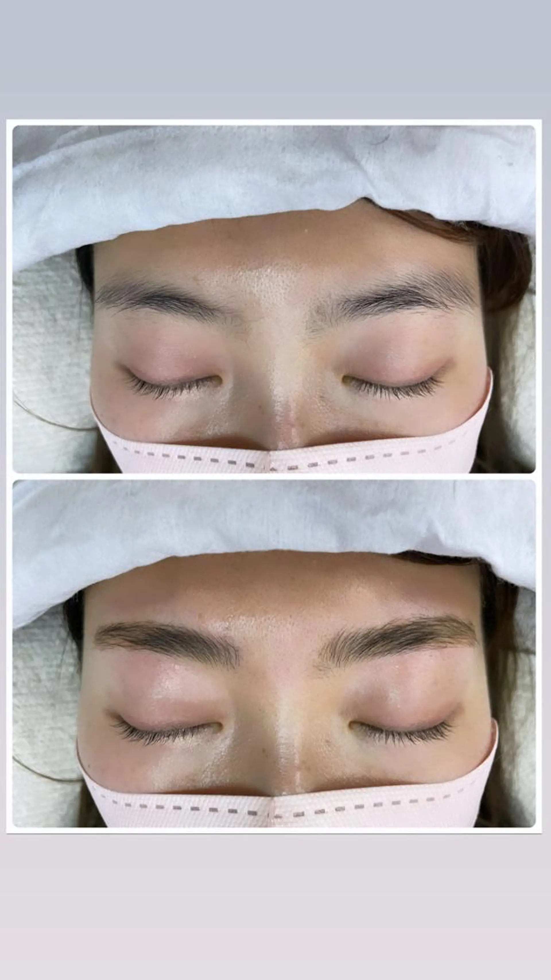 アイブロウ LUCIA AOIの眉毛・アイブロウイメージ