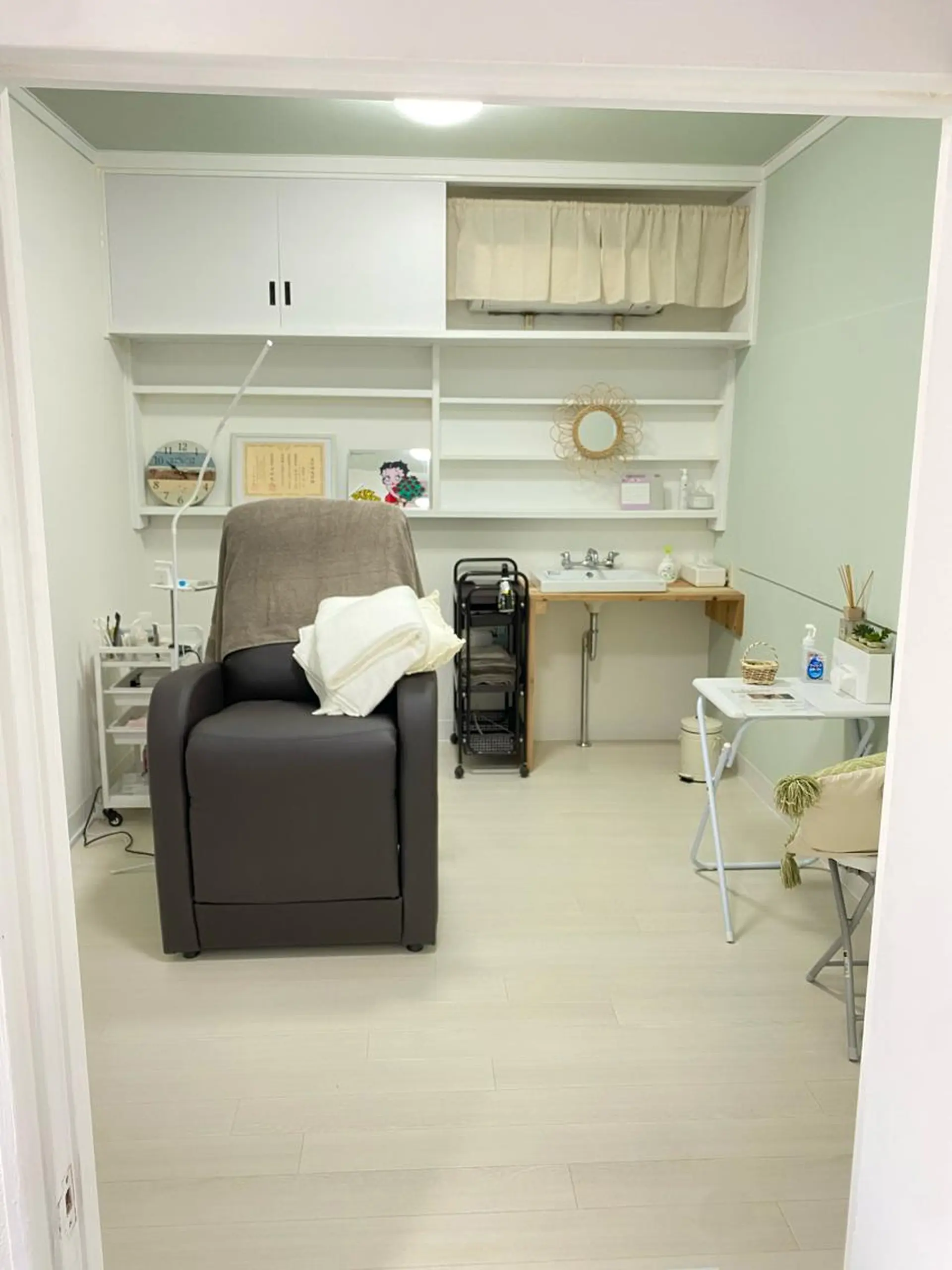 piece of workのマツエク・マツパデザイン