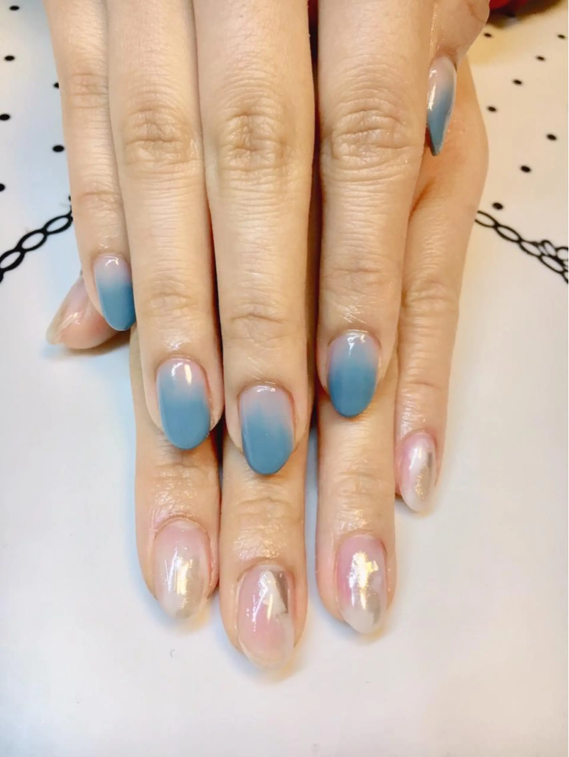 ネイル ハンドネイル nailist cocoのネイルデザイン