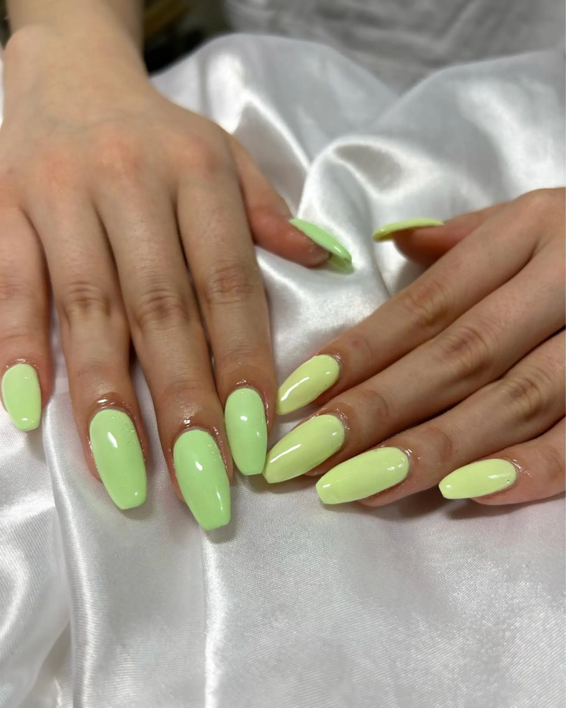 ネイル ハンドネイル NailSalon Beniceのネイルデザイン