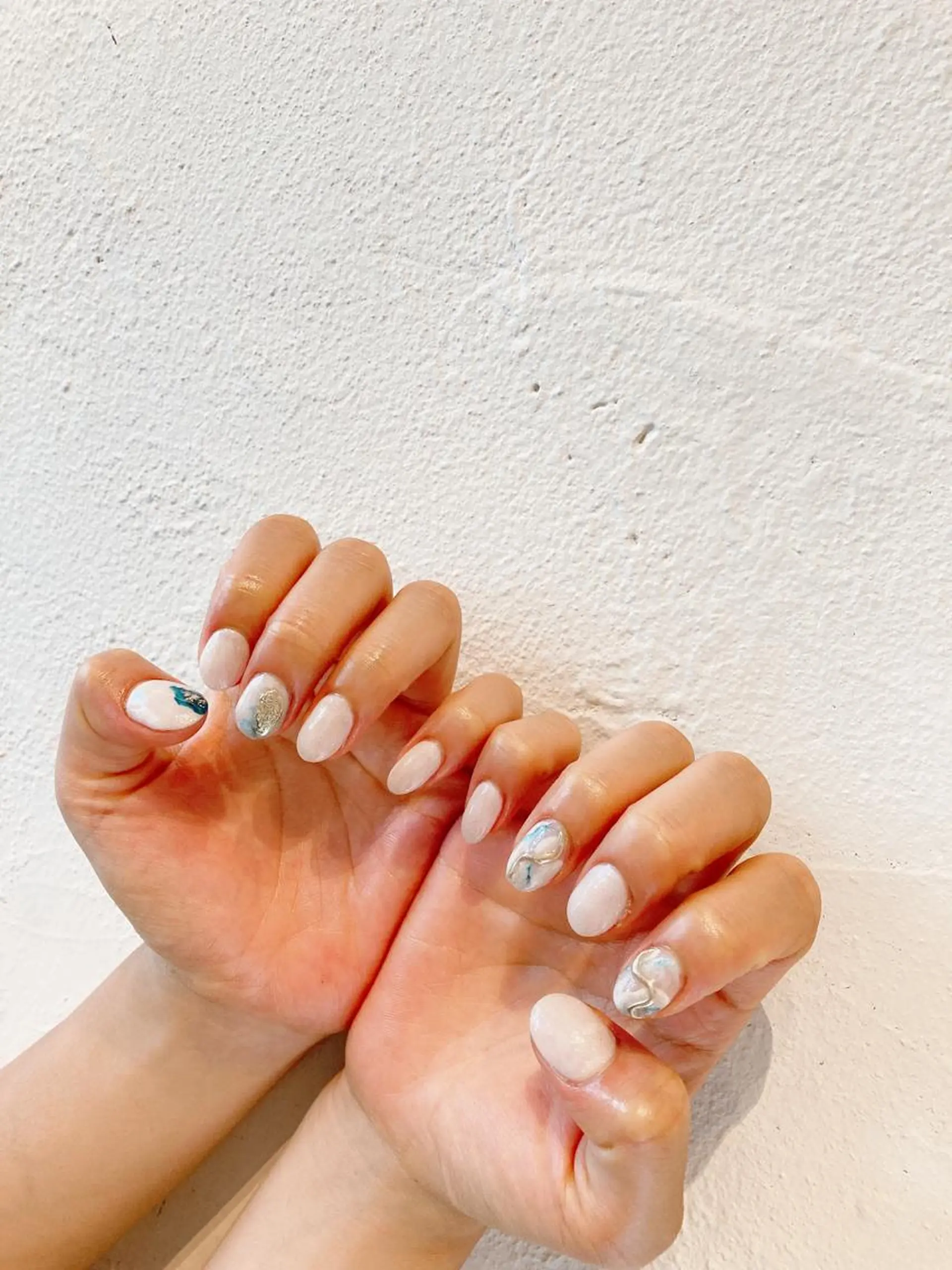 ネイル ハンドネイル Lana nail所属・Lana nailのネイルデザイン