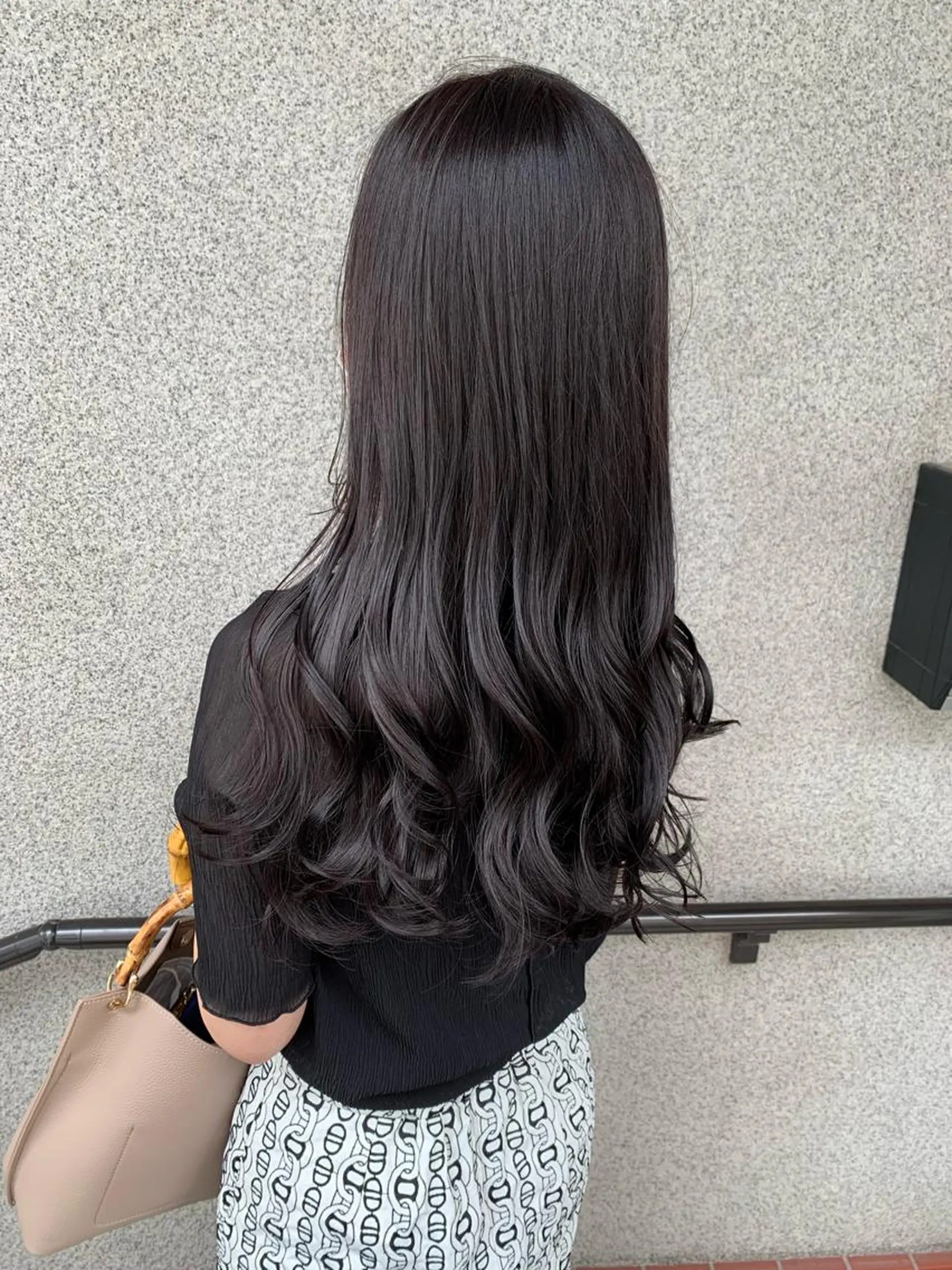 ロング 榊琴帆/美容師兼 アイブロウリストの眉毛・アイブロウイメージ