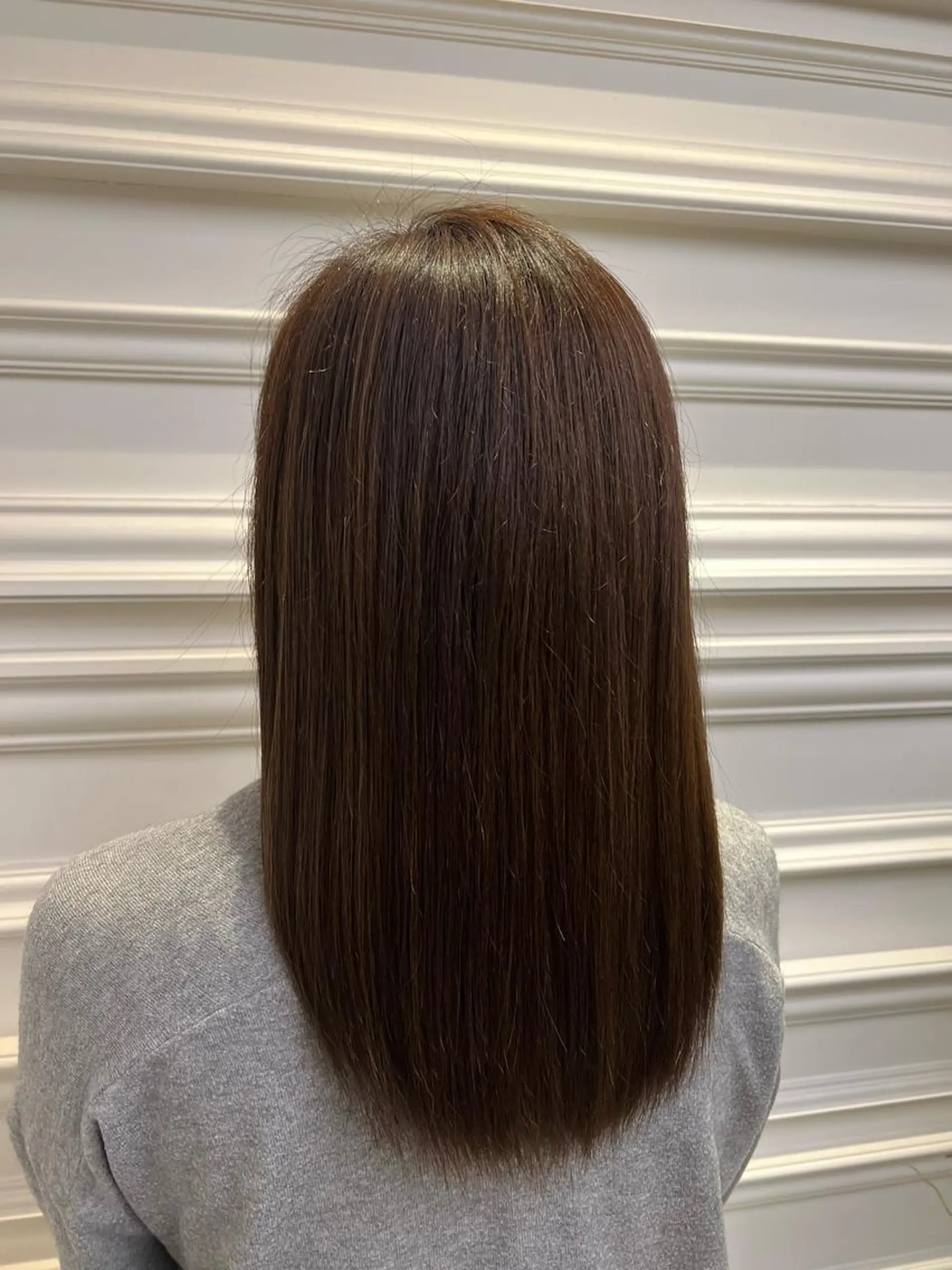 ロング カラー カットモデル様募集✨ 似合わせカット✨オノのヘアスタイル