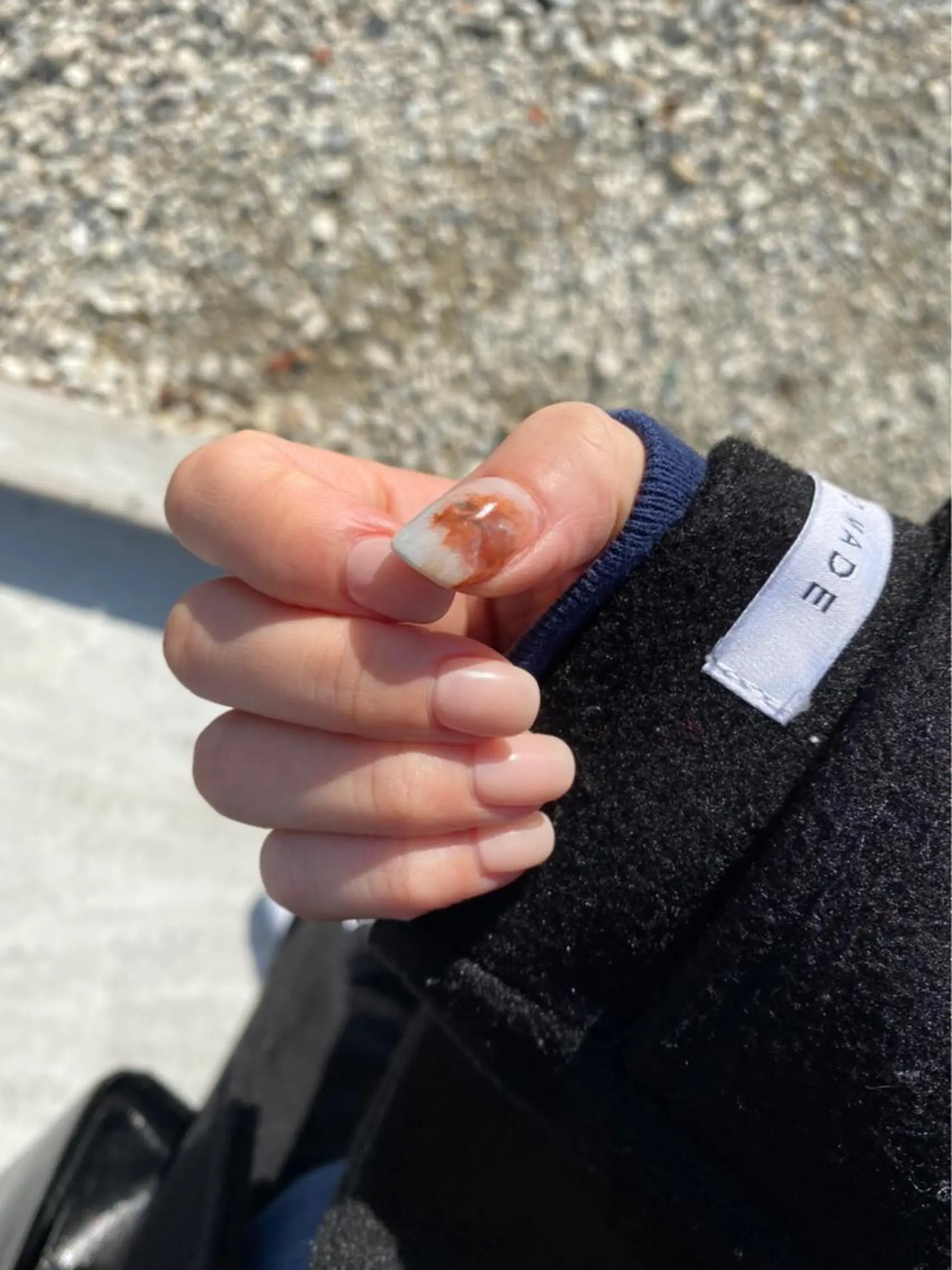 ネイル nail 1997のネイルデザイン