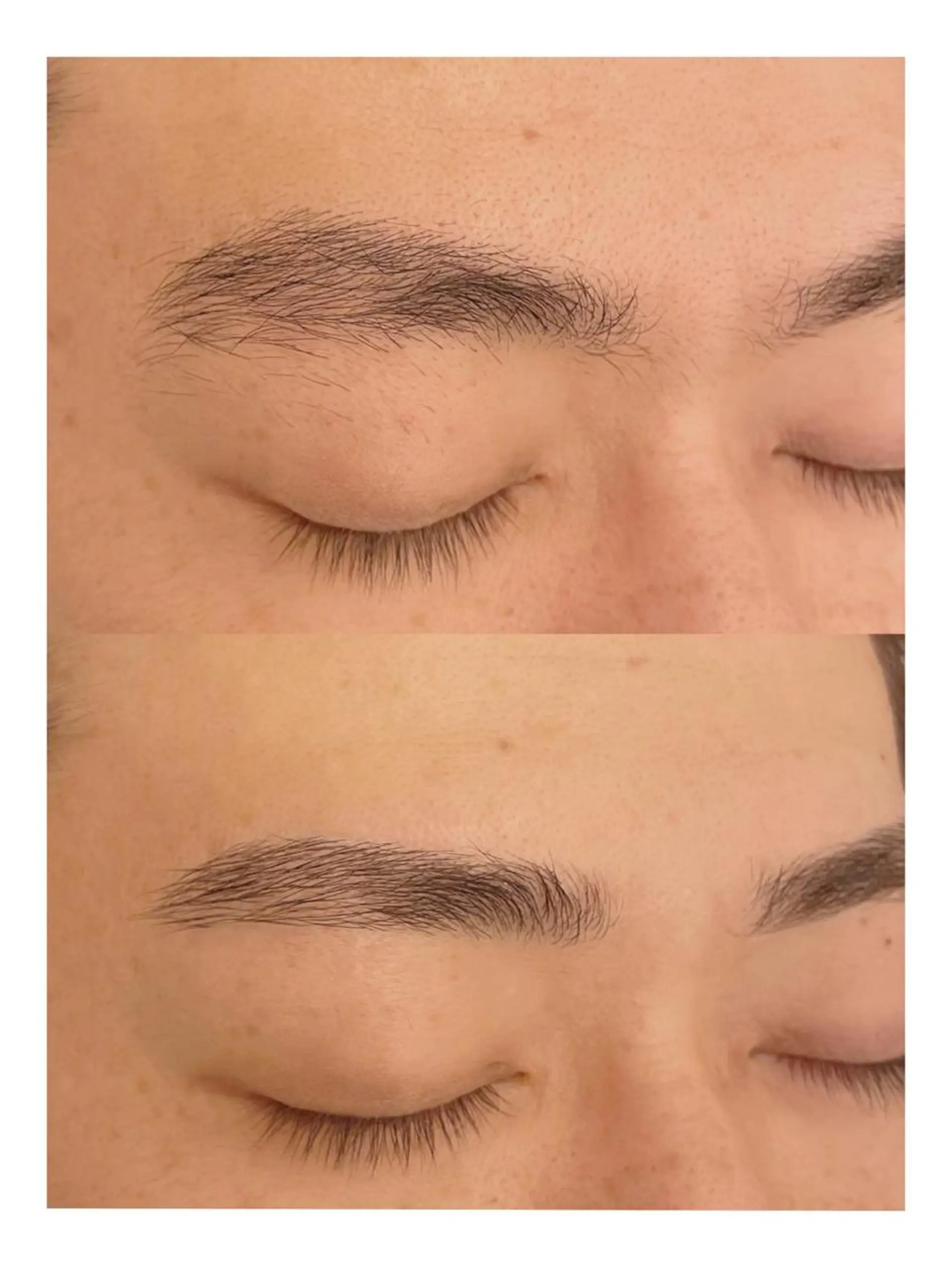 アイブロウ Tsumuji所属・⚠️受付停止中 umiのマツエク・マツパデザイン