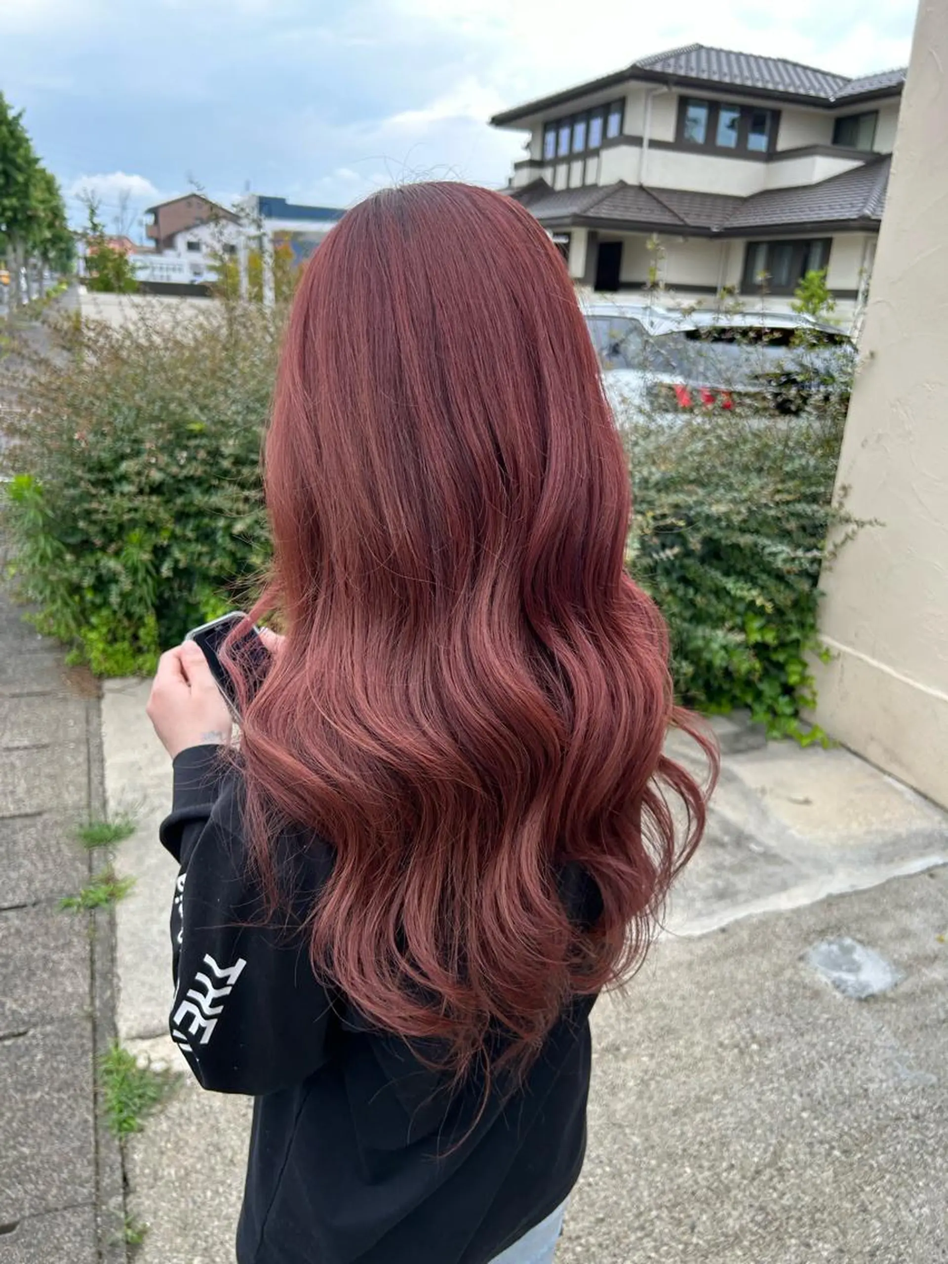 ロング stylist 🌼 SHIONのヘアスタイル