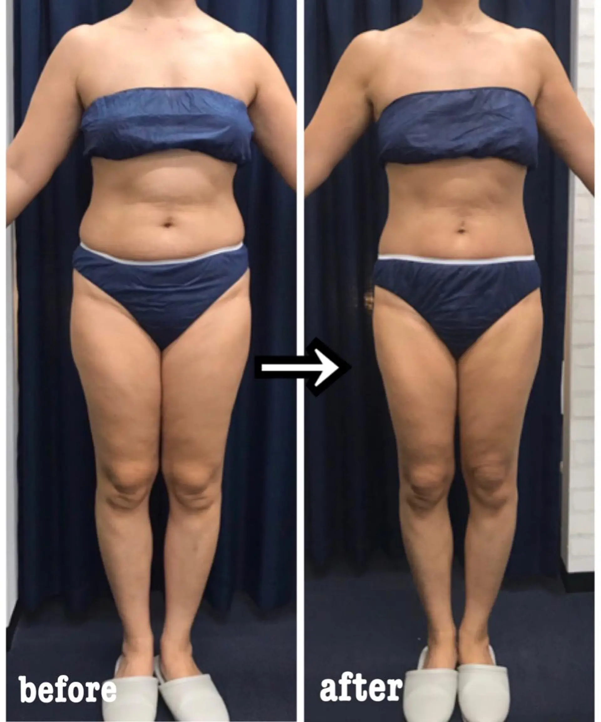 エステ リラク アイトータル ビューティーのエステ・リラクイメージ