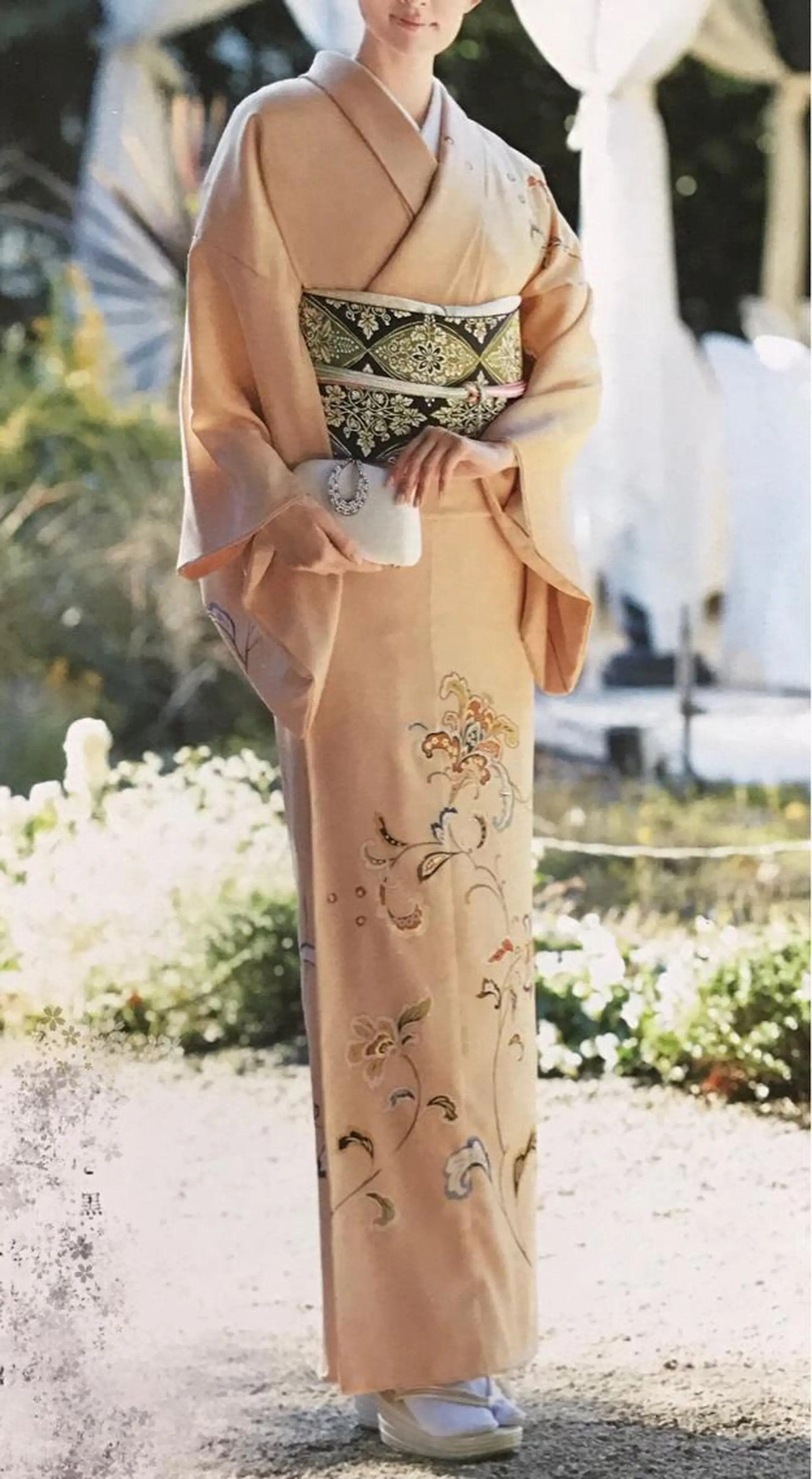 着付け Salon Mana✨三貴のマツエク・マツパデザイン