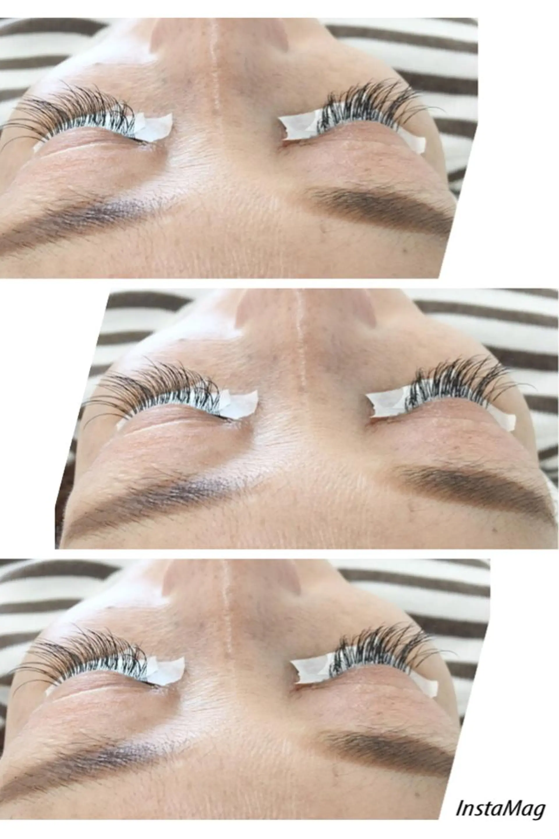 マツエク・マツパ KU TA  \(◡̈)/の眉毛・アイブロウイメージ