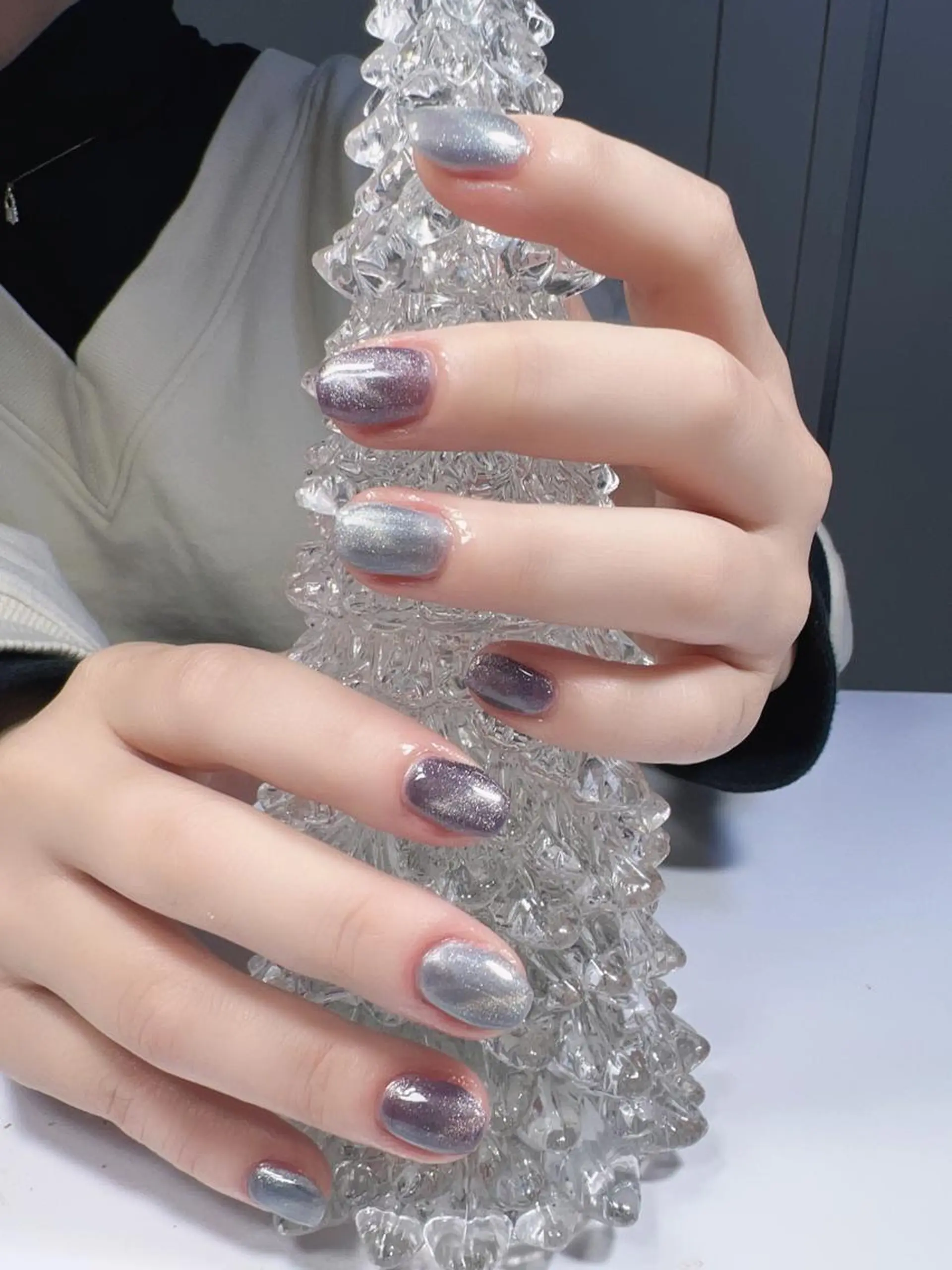 ネイル ネイルサロン ロア旧ジョリーのネイルデザイン