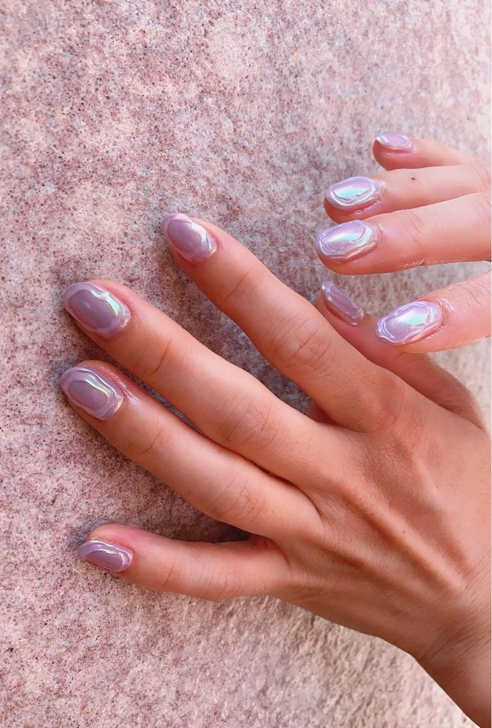 ネイル R salonのネイルデザイン