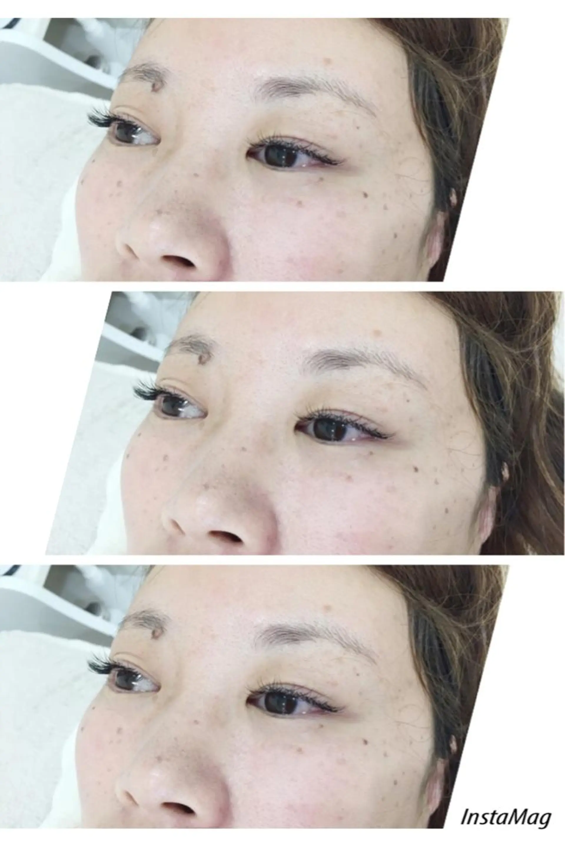 マツエク・マツパ Salon de Galcon 2階(サロンド・ギャルソン)所属・KU TA  \(◡̈)/の眉毛・アイブロウイメージ