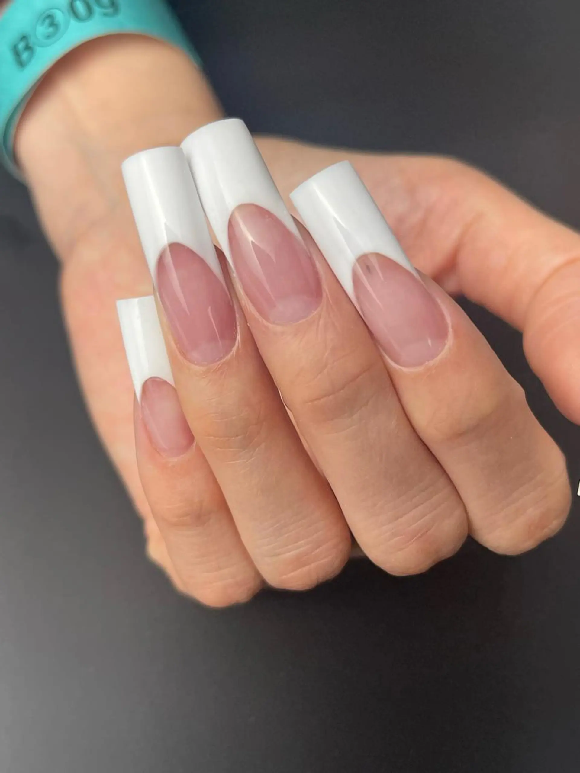 ネイル 井手 優妃のネイルデザイン