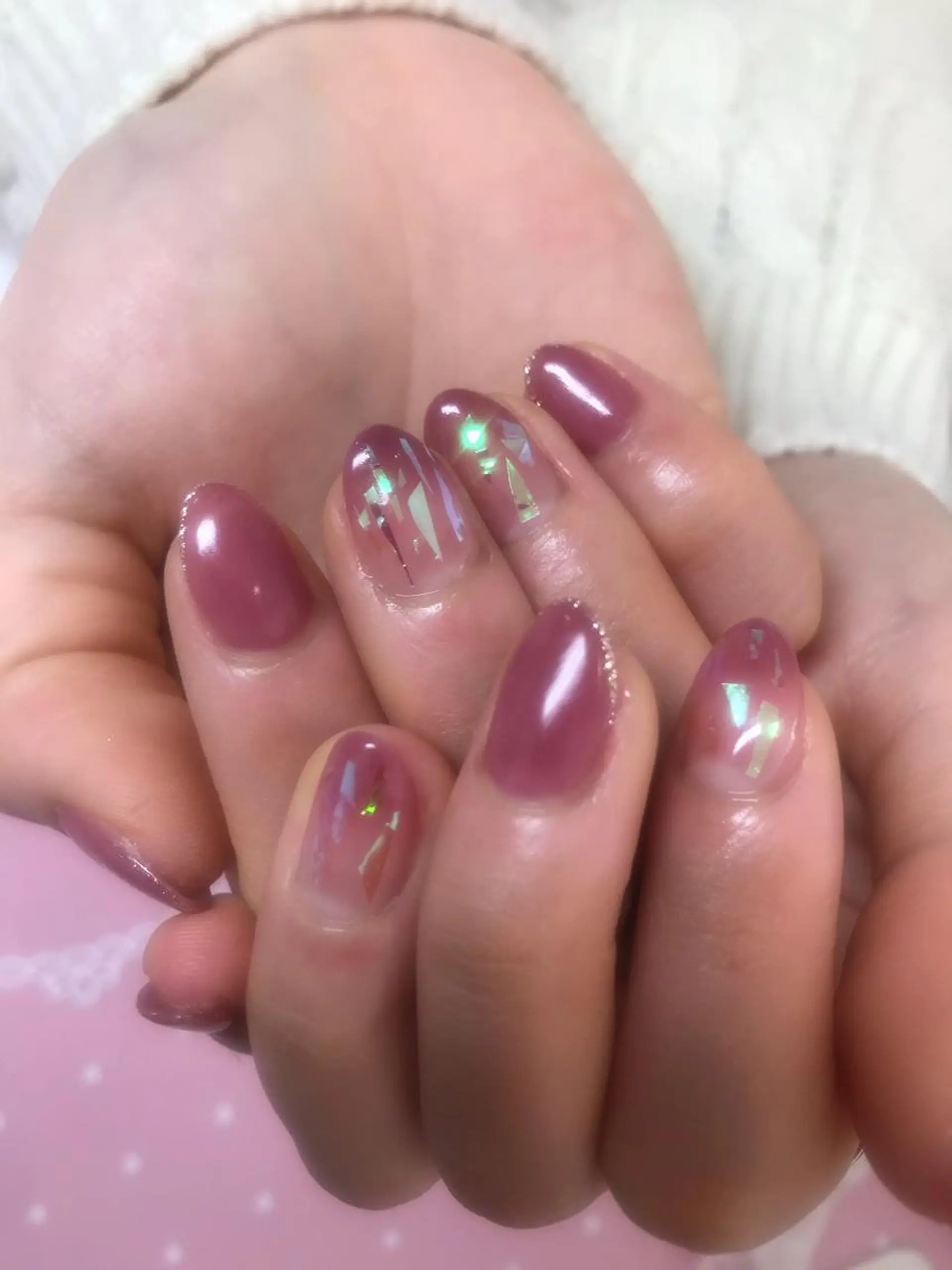 ネイル Nail Salon kihi大塚店のネイルデザイン