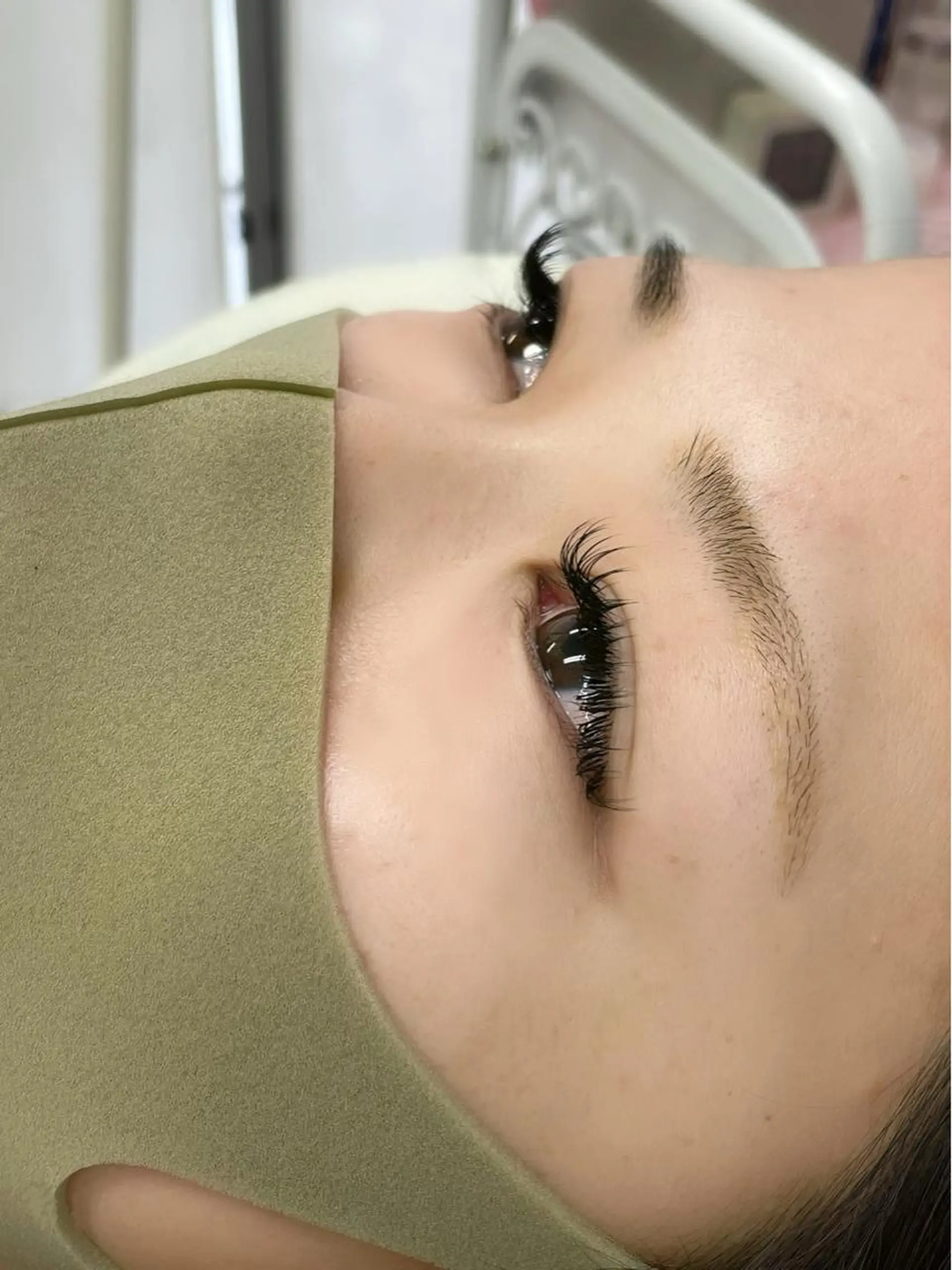 マツエク・マツパ Dカール syisyu アイラッシュ高槻店のマツエク・マツパデザイン