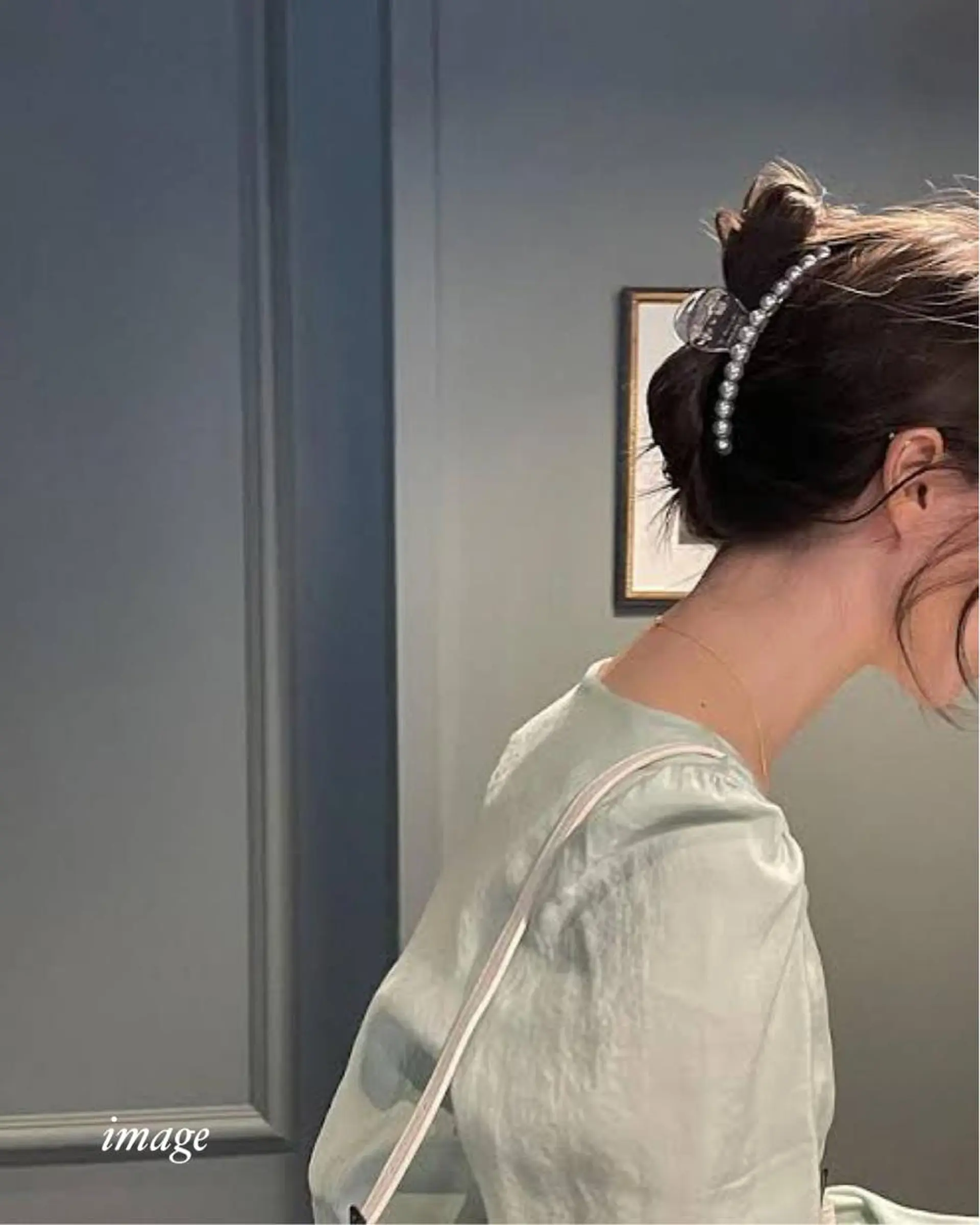 ロング カット ヘアカラー トリートメント ♡大人カワイイ hair♡徳井はやとのヘアスタイル