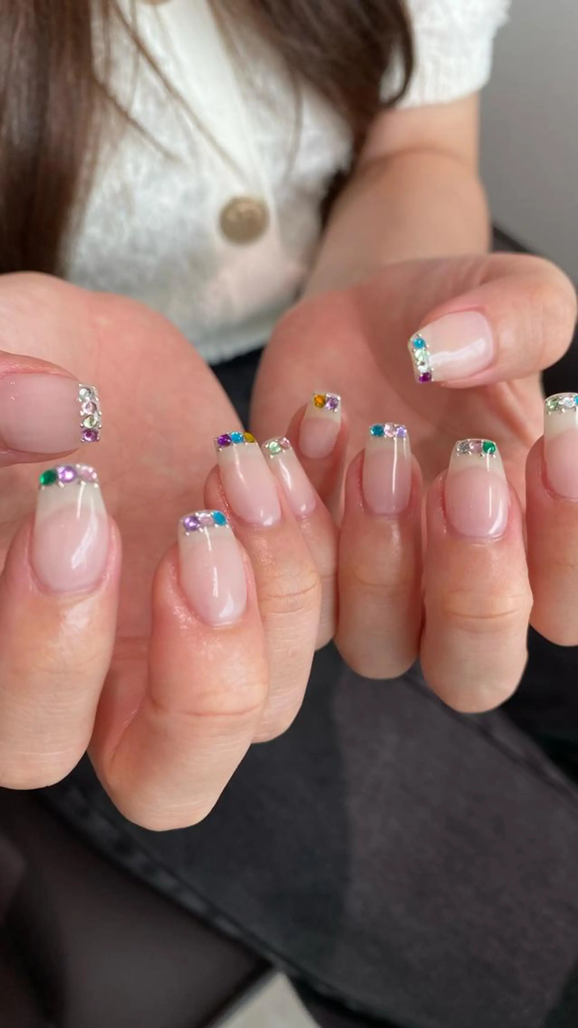 ネイル ayana nails所属・nail salon ayanaのネイルデザイン