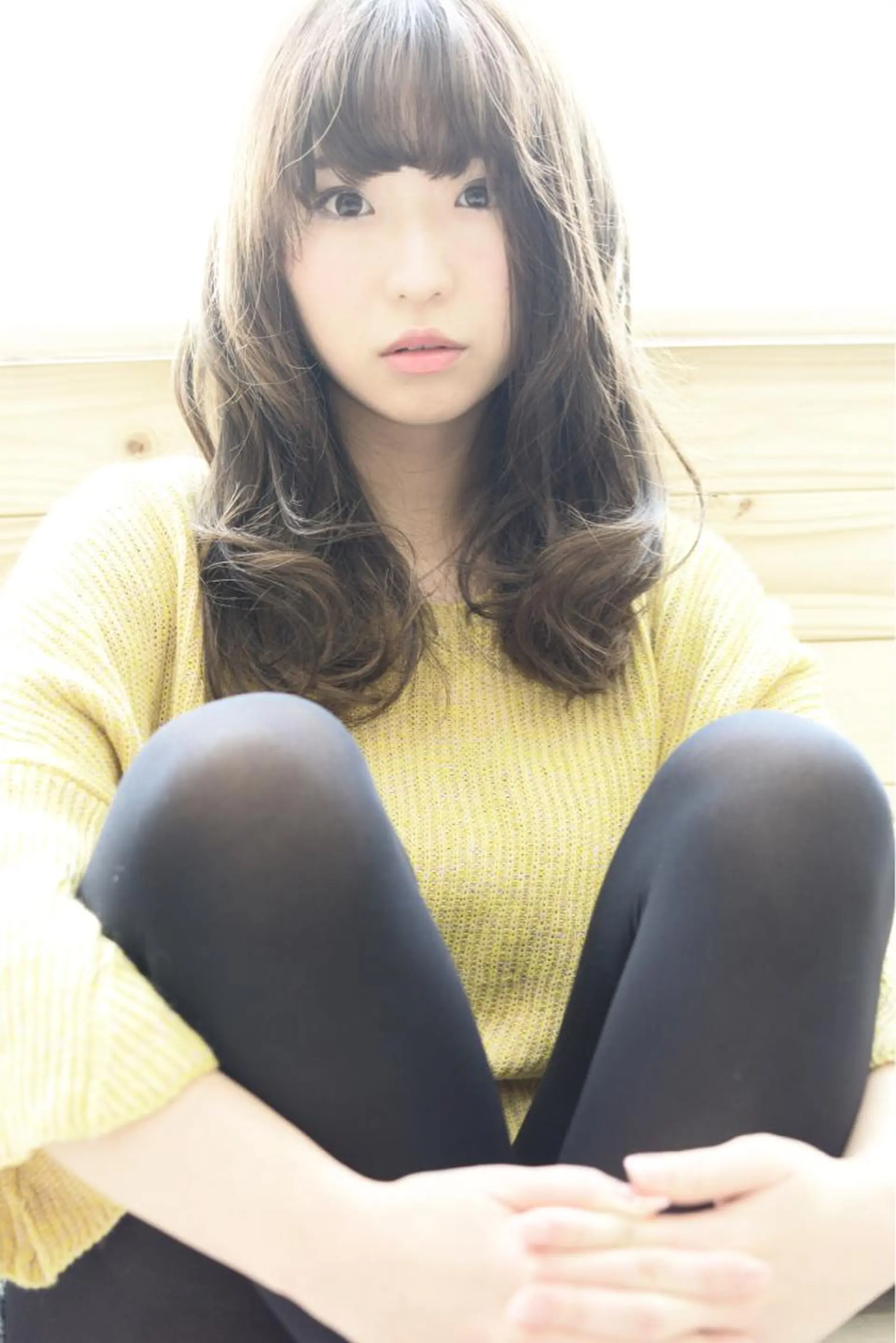 セミロング 斉藤 正敏のその他イメージ