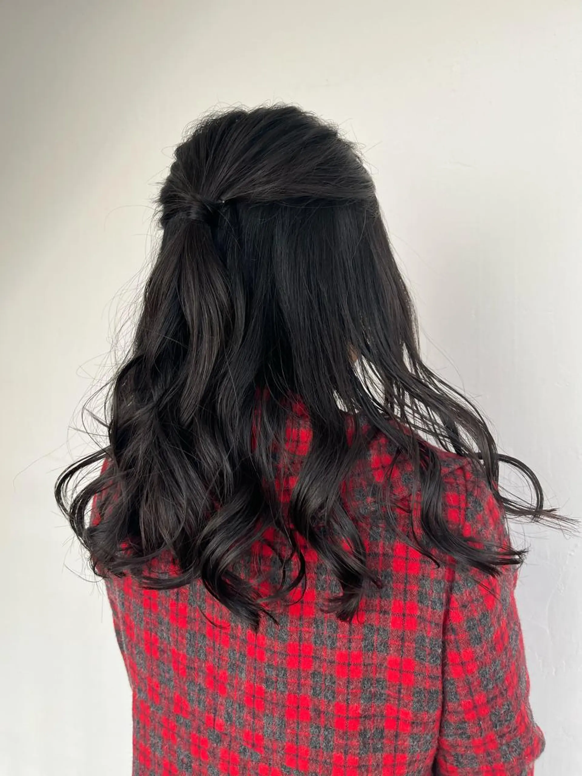 ロング 髪質改善/艶カラー MISATOのヘアスタイル