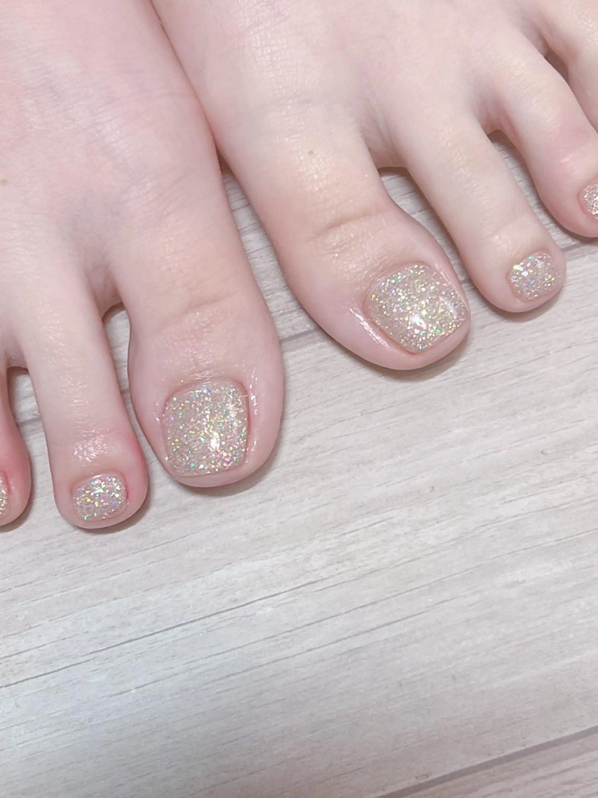 ネイル DollyGirl KYOKOのネイルデザイン