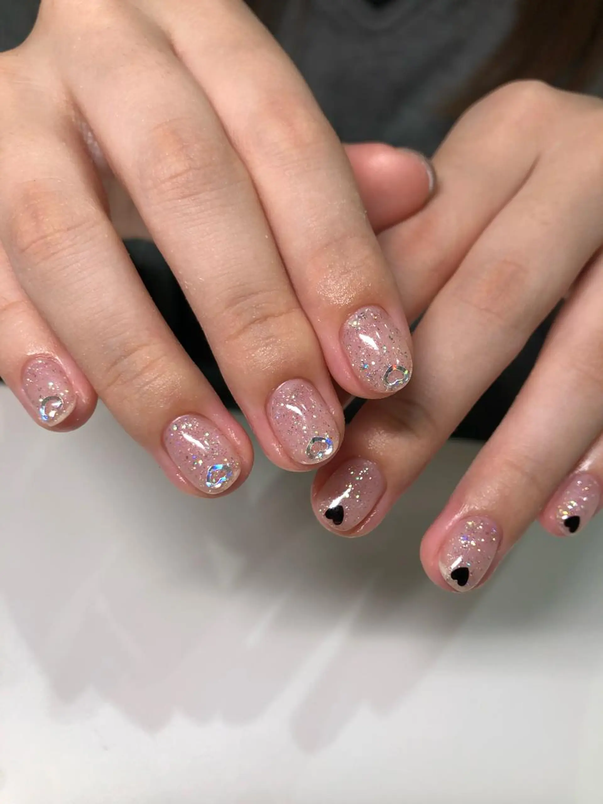 ネイル ハンドネイル nail by minamiのネイルデザイン