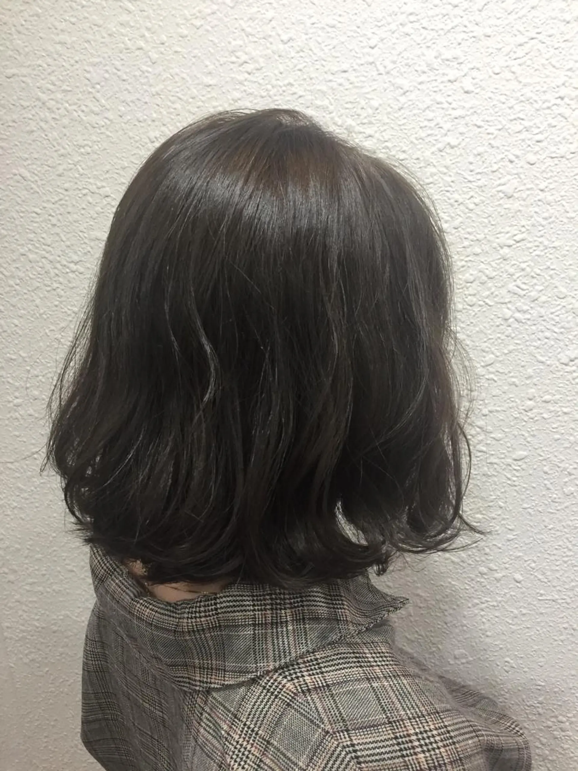 ショート カラー パーマ ヘアアレンジ メンズ キッズ ネイル マツエク・マツパ グレージュ 赤色 新宿/髪質改善/ 美髪矯正✨浅江通友のヘアスタイル
