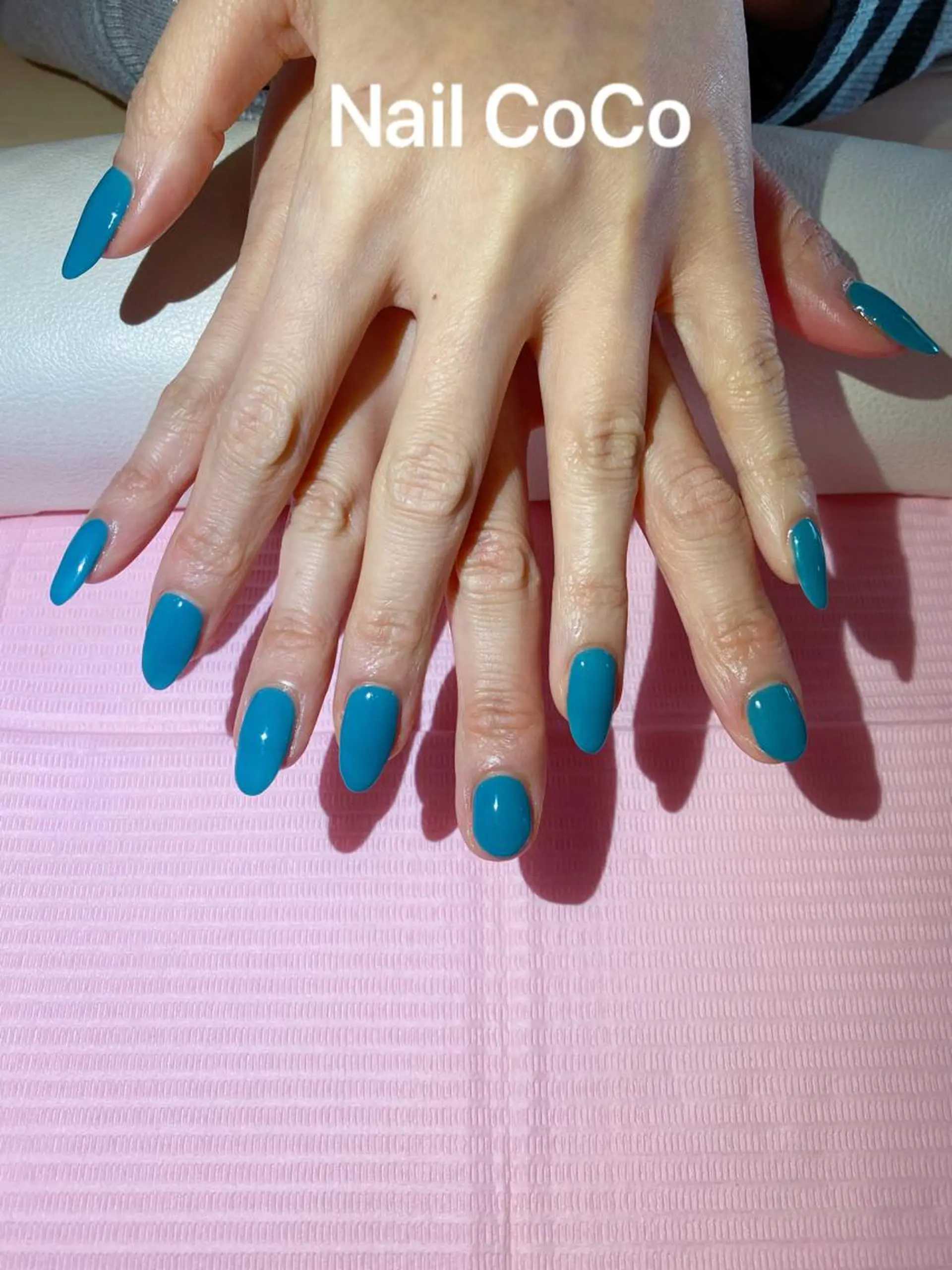 ネイル ハンドネイル Nail CoCoのネイルデザイン