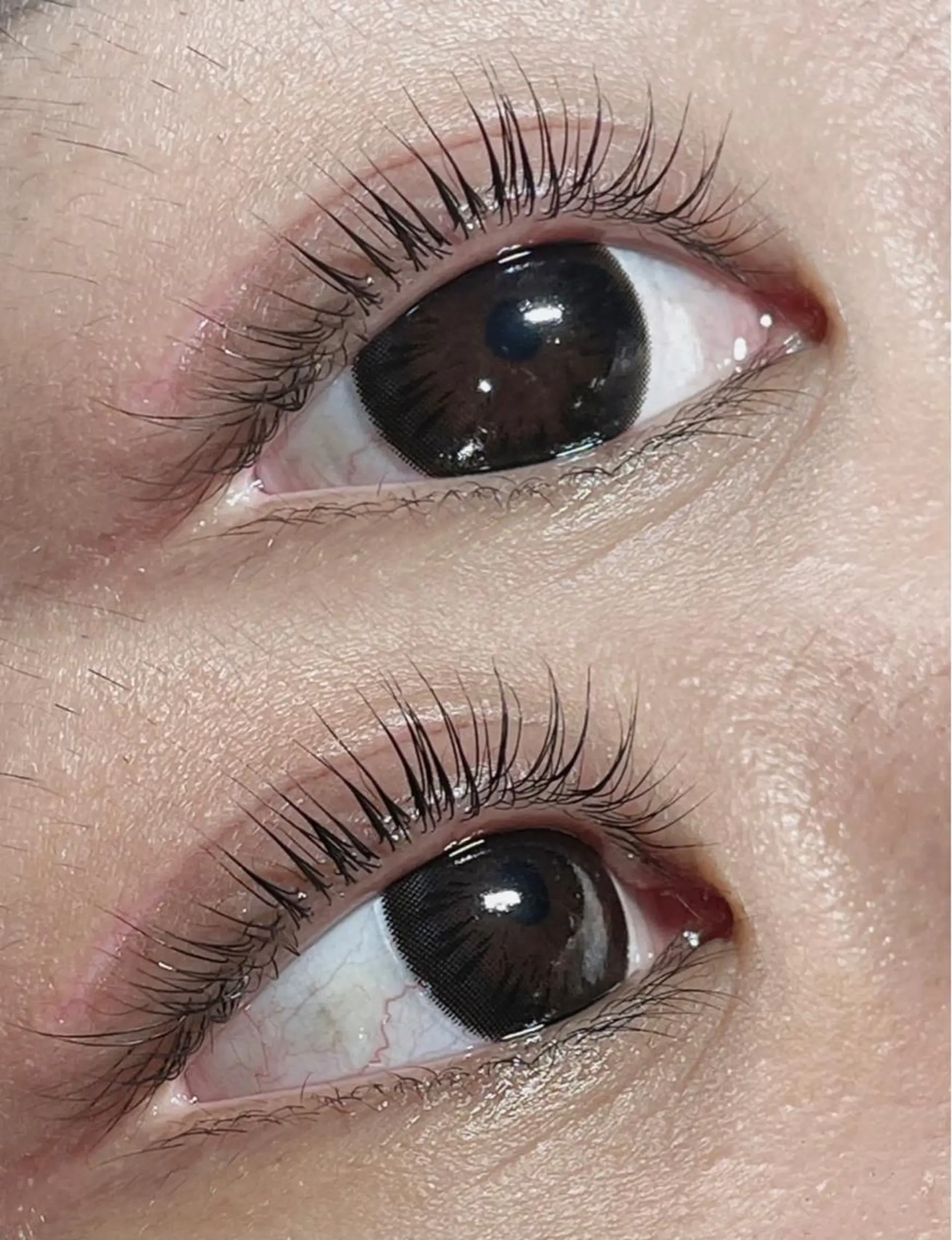 マツエク・マツパ マツパ CiCi🫧 eyelashのマツエク・マツパデザイン