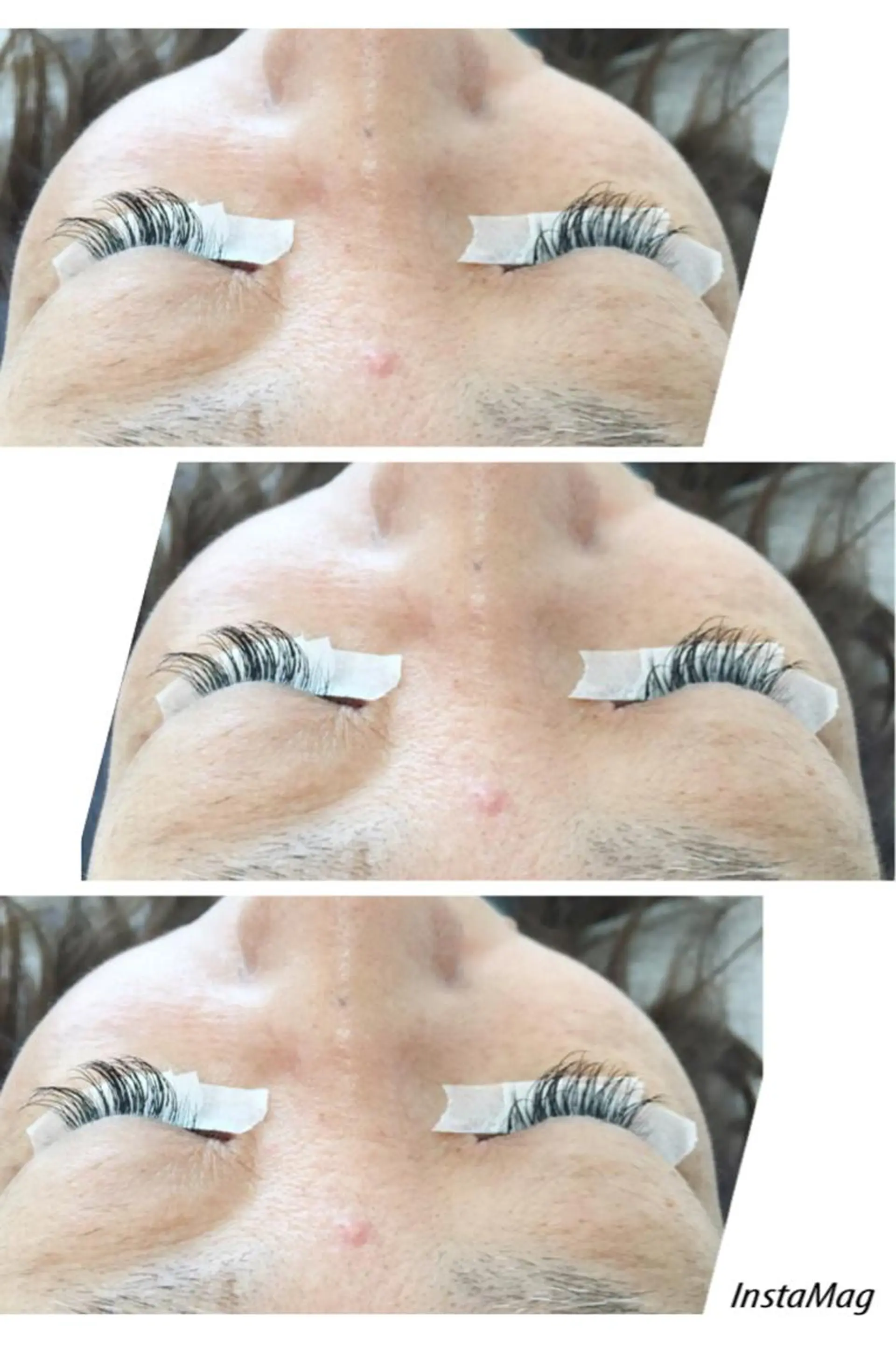 マツエク・マツパ Salon de Galcon 2階(サロンド・ギャルソン)所属・KU TA  \(◡̈)/の眉毛・アイブロウイメージ