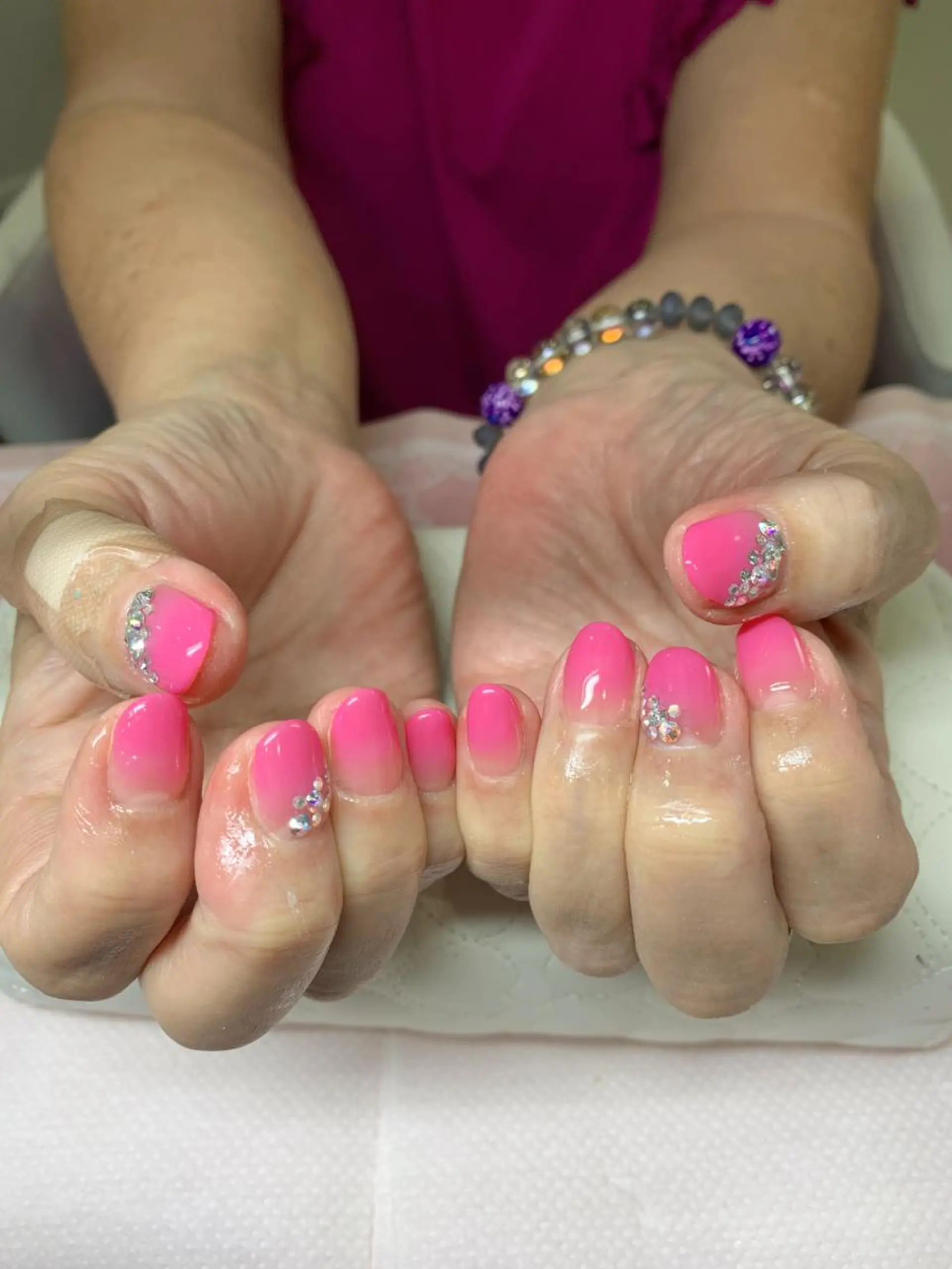 ネイル コウ カnail💅のネイルデザイン