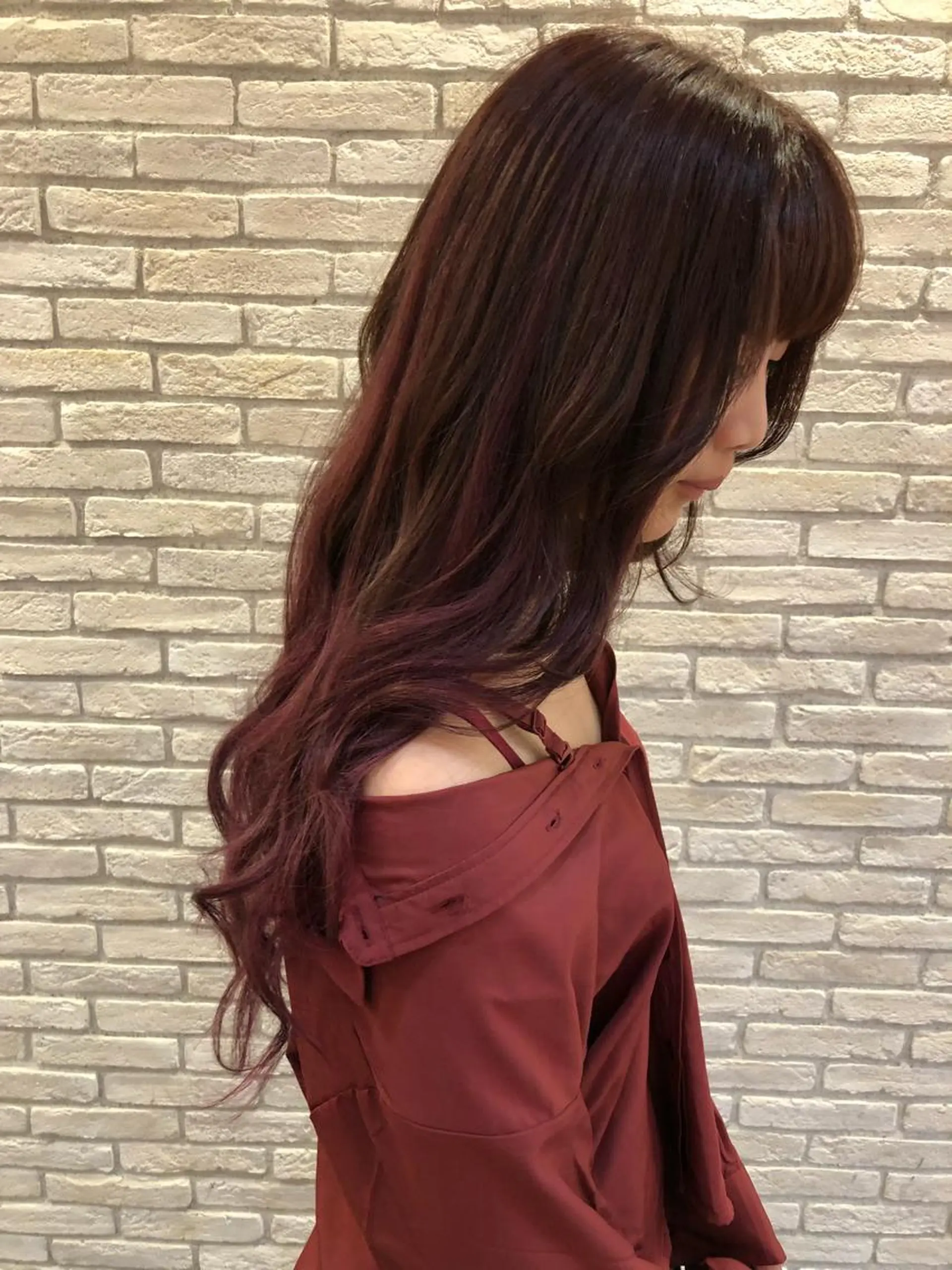 ショート カラー エクステ トリートメント なかがわ せいかのマツエク・マツパデザイン