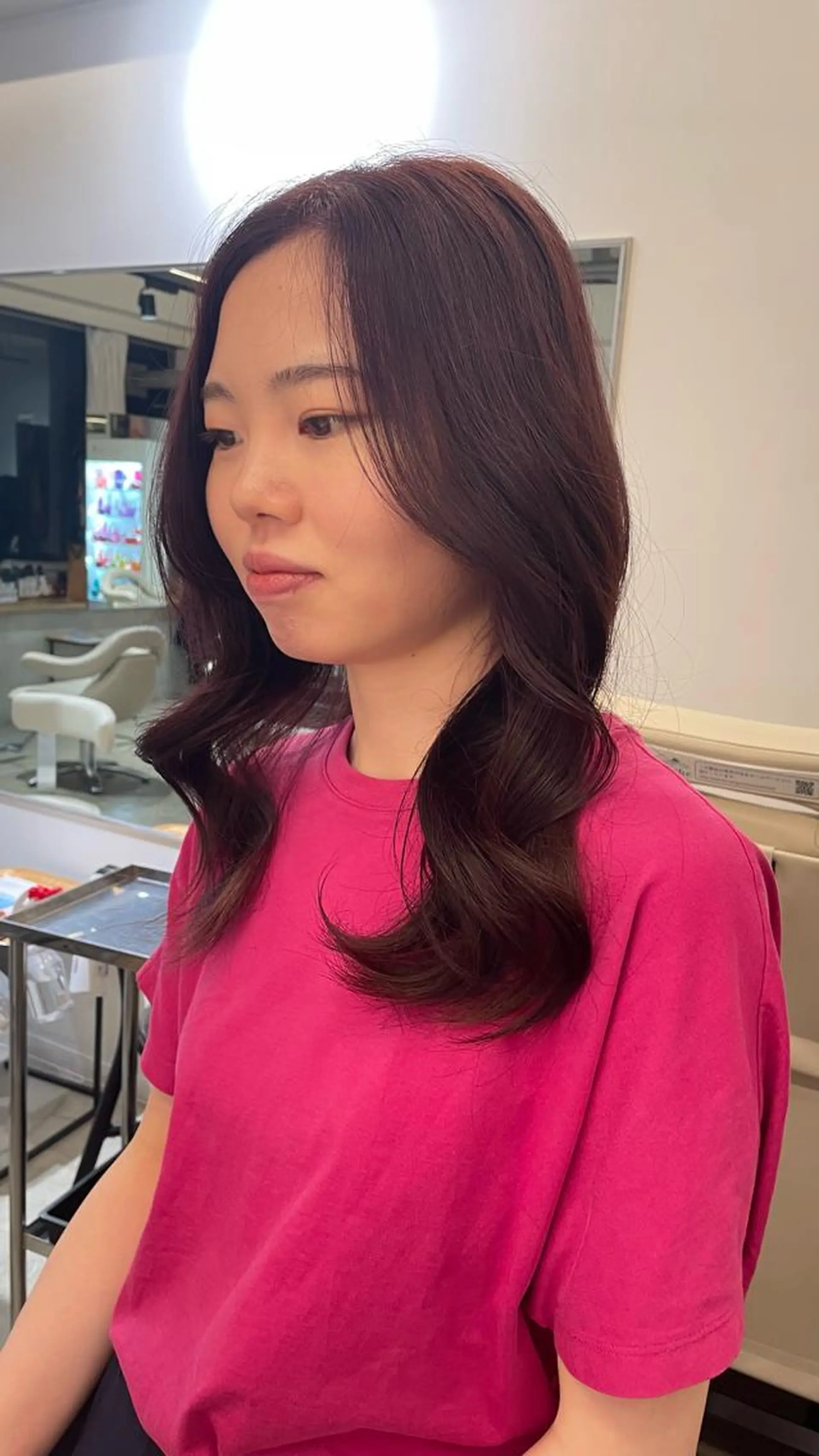 セミロング レイヤー/メンズ /佐藤あいら🧳👔のヘアスタイル