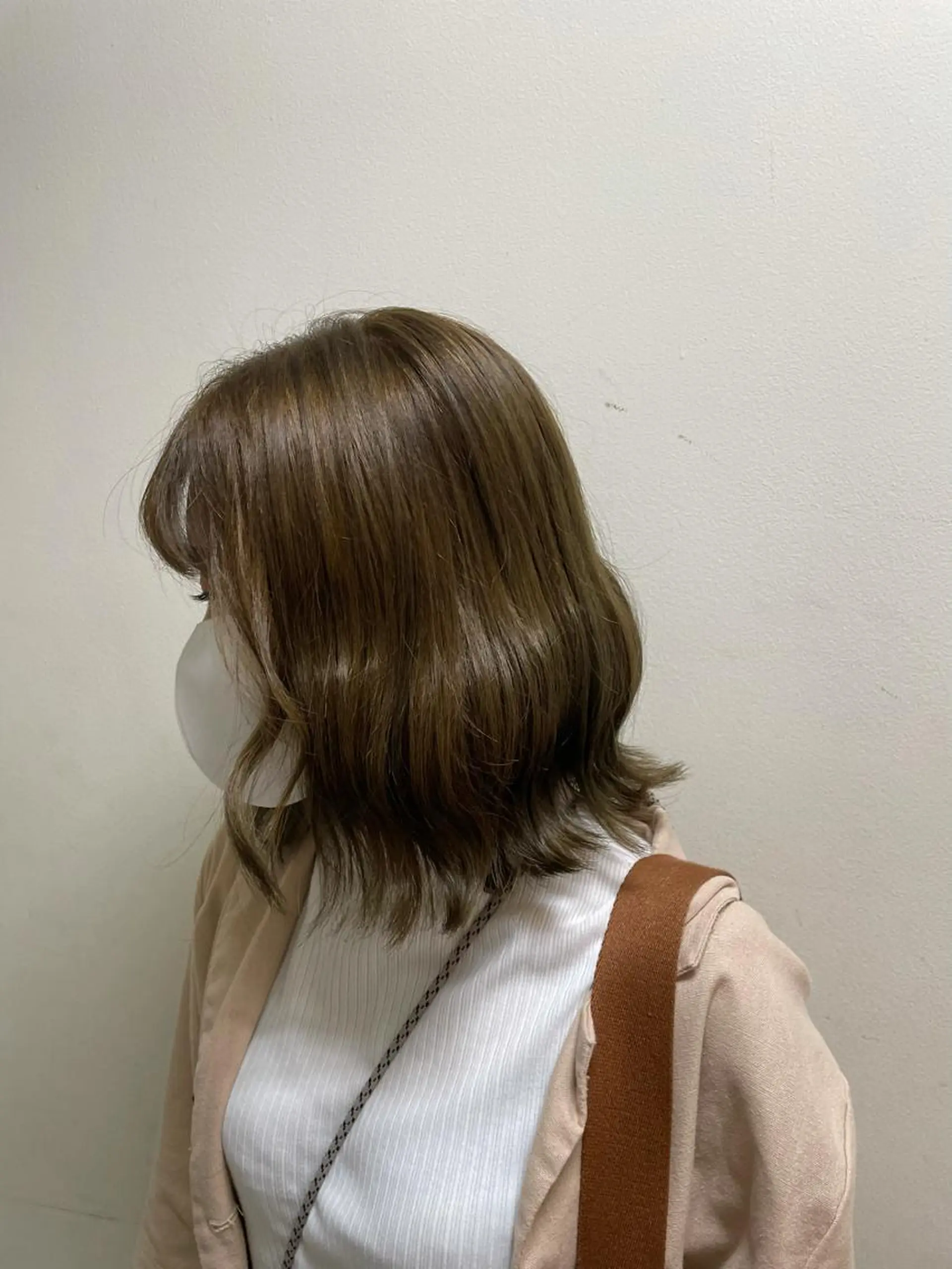 ミディアム カラー テラ mimi.3c'sのマツエク・マツパデザイン