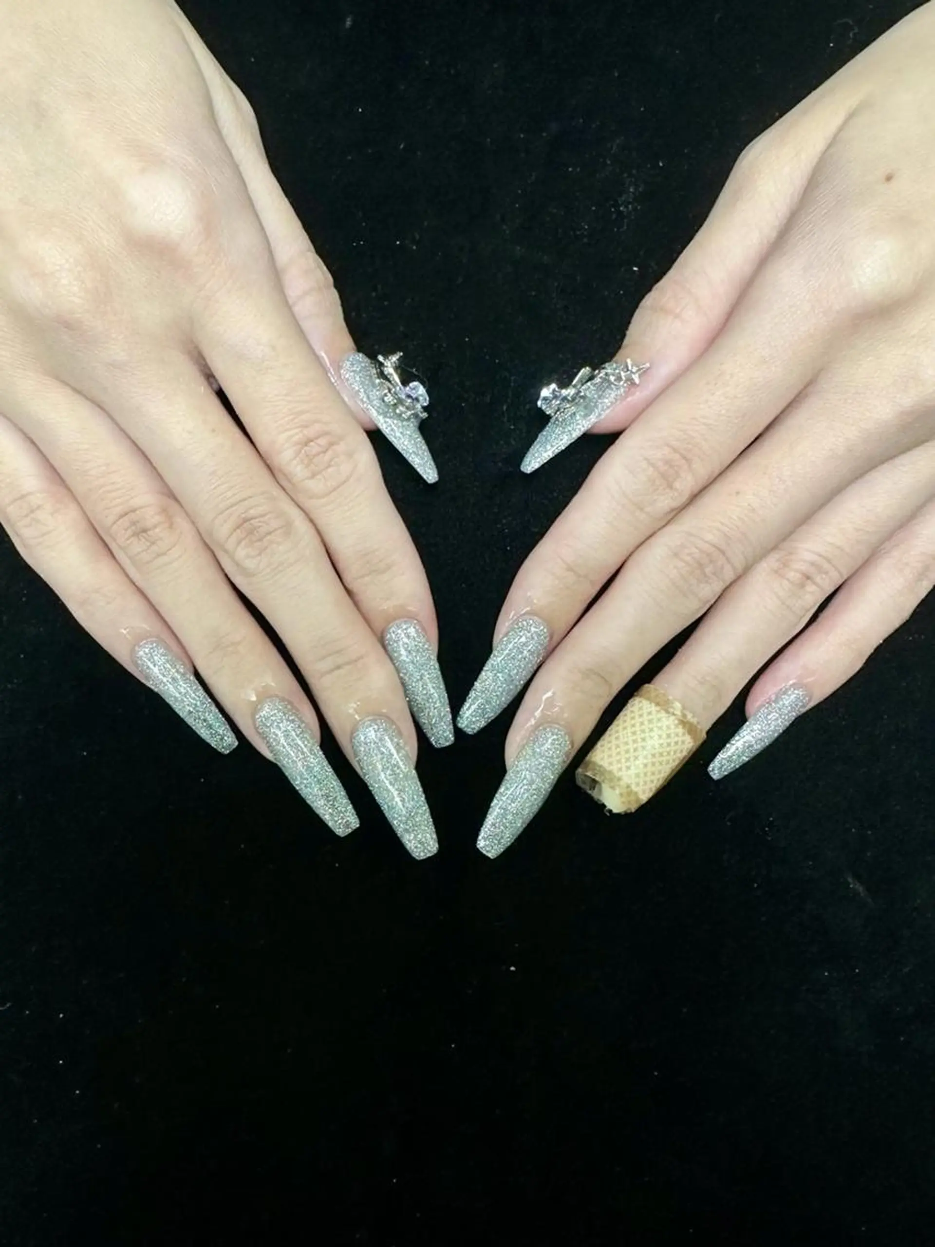 ネイル ハンドネイル な なのネイルデザイン