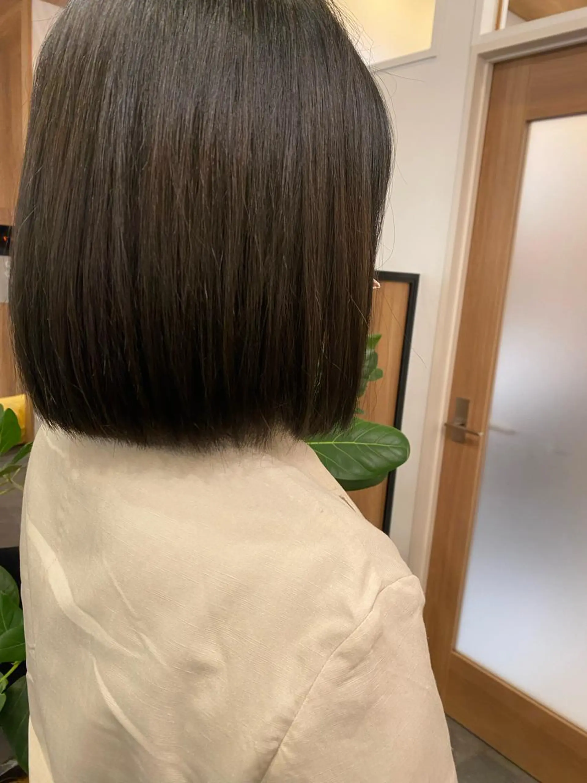 ショート カラー ヘアアレンジ レイヤー/メンズ🥑 マエダアズミ🥑のヘアスタイル