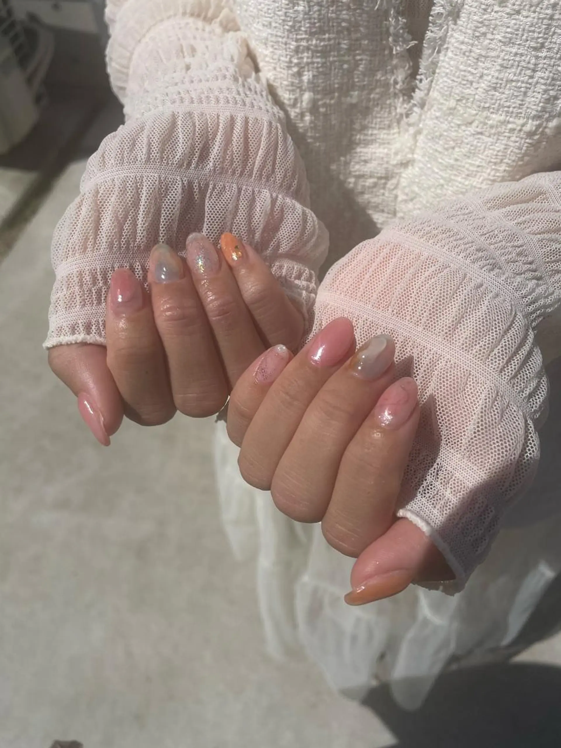 ネイル emma nailのネイルデザイン