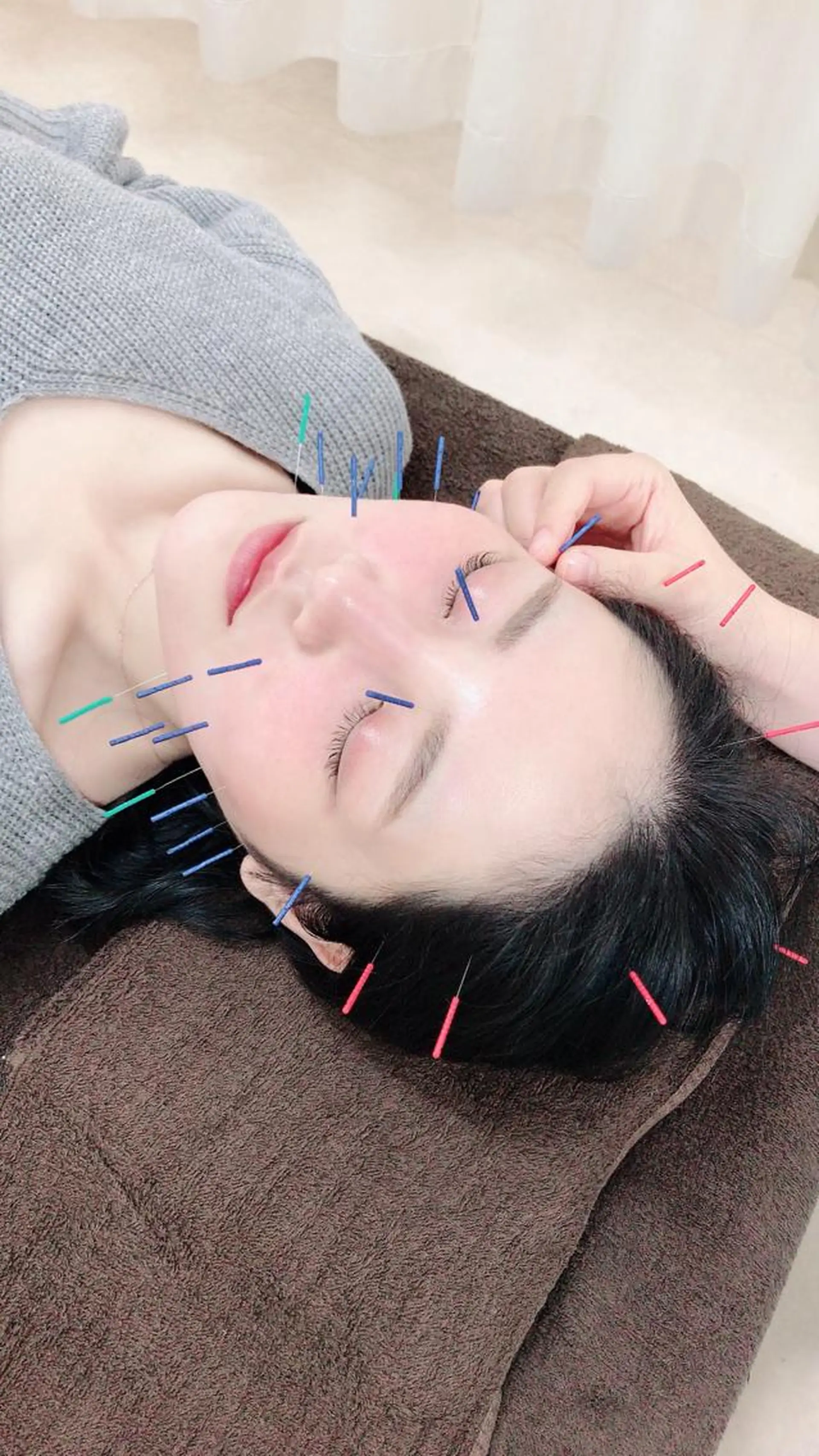 その他 山田 晃のエステ・リラクイメージ