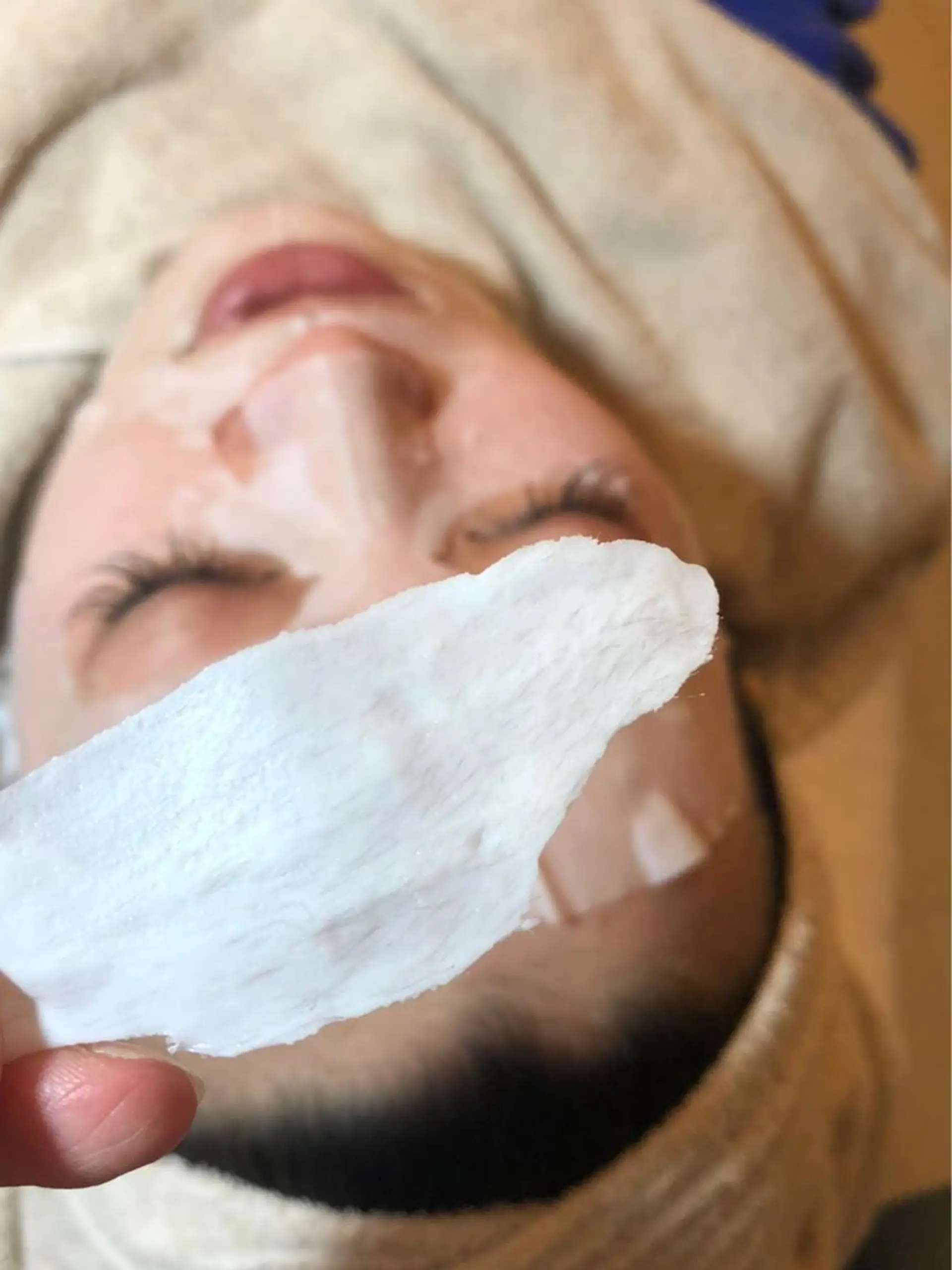 脱毛 Le cherien所属・Le cherien ルシェリアのエステ・リラクイメージ