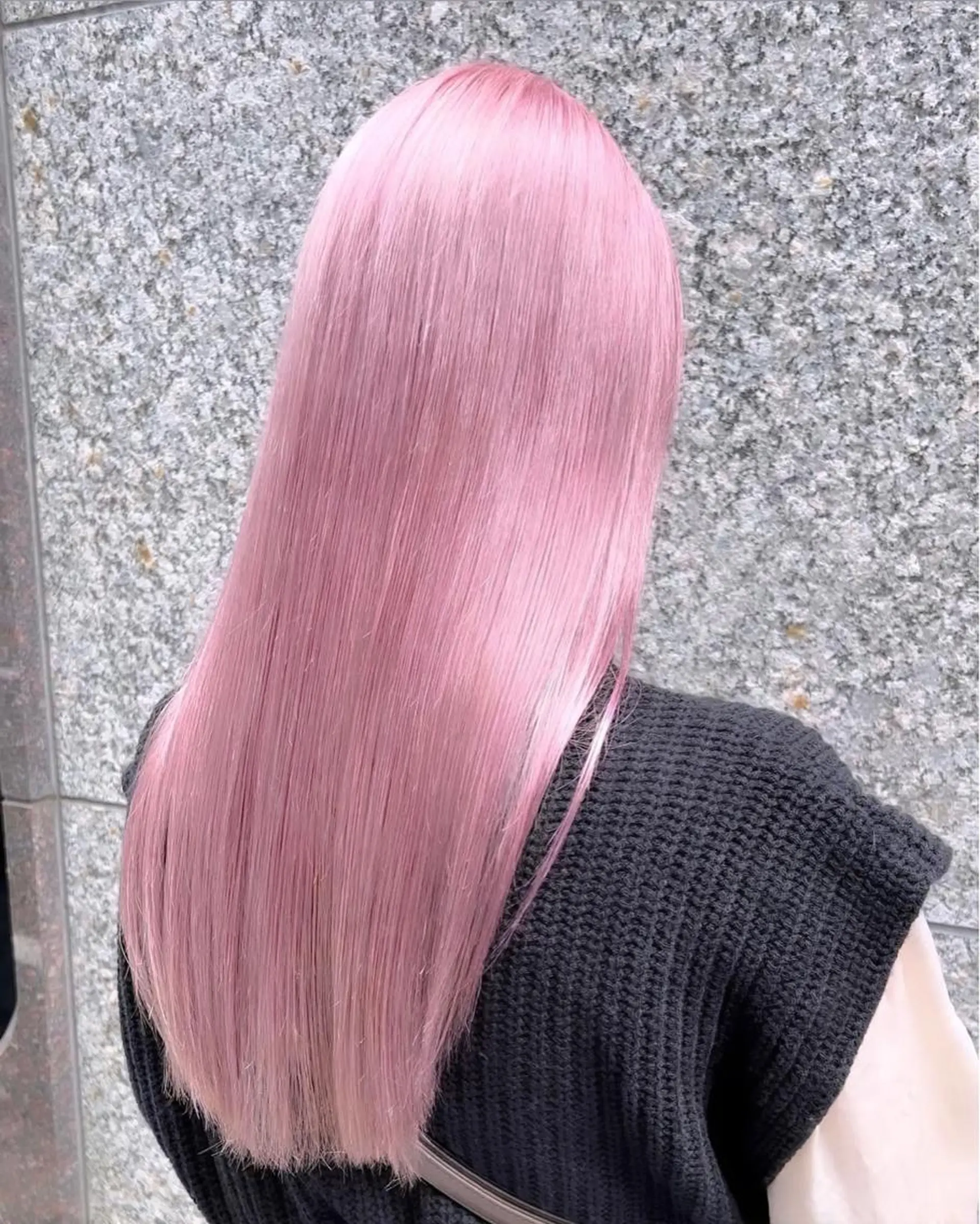 カラー ヘアカラー トリートメント カラー系/カット特化 🟠オオタキマサシのヘアスタイル