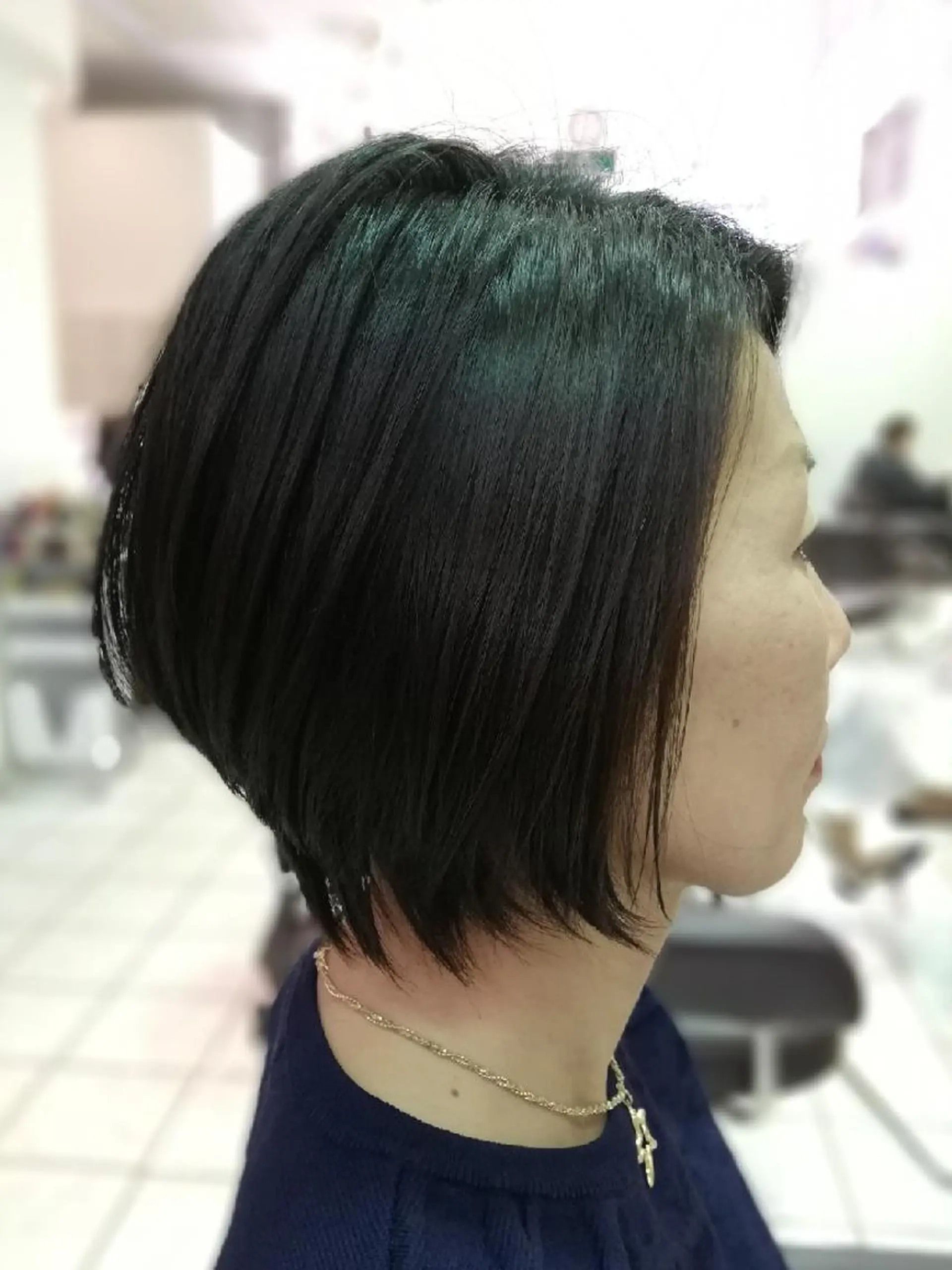 ショート ショートヘア YASUHIRO グレージュ/メンズのヘアスタイル