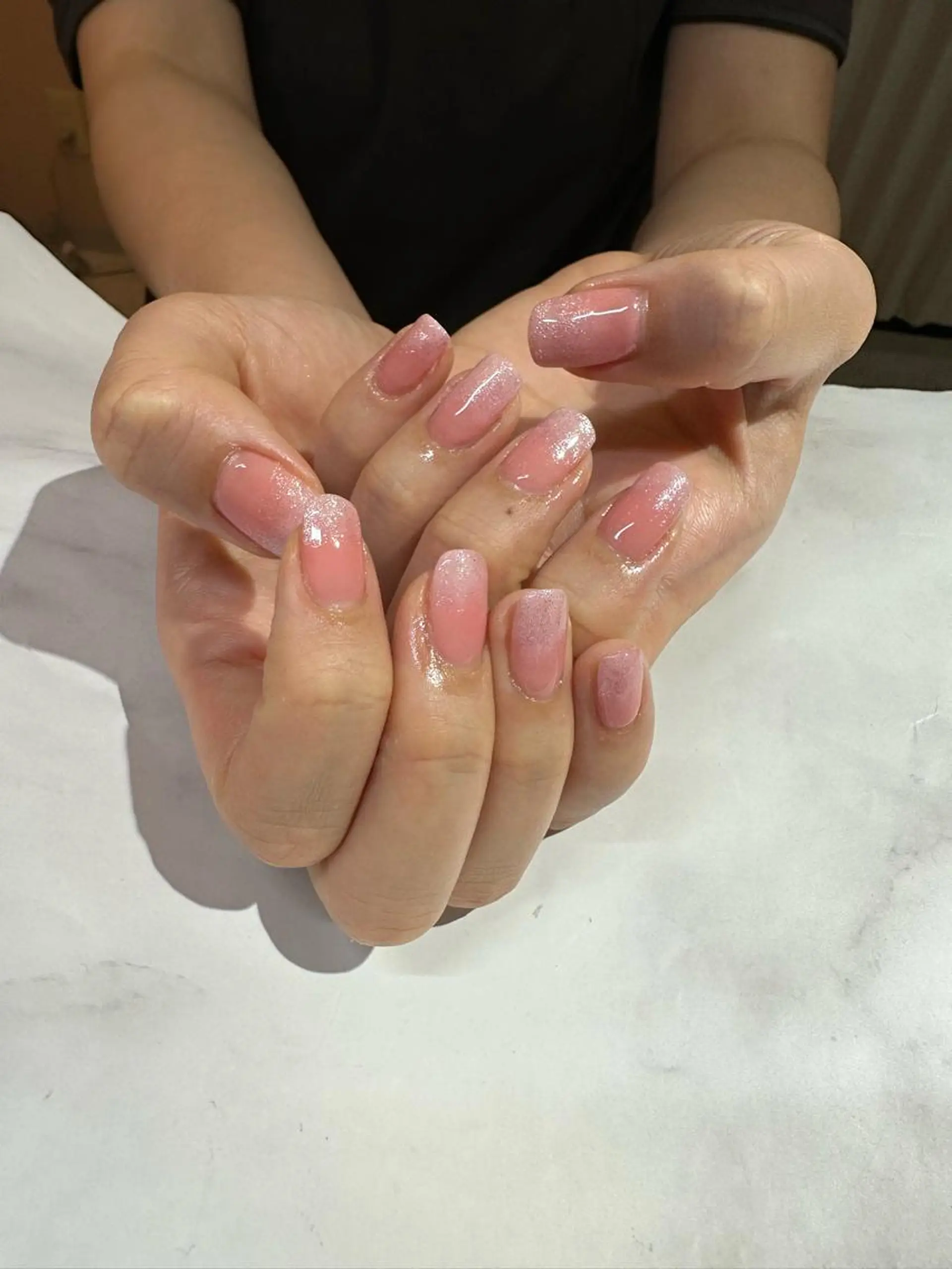 ネイル マグネットネイル ディアマンテ𓏸𓈒 フェイシャル/ネイルのエステ・リラクイメージ