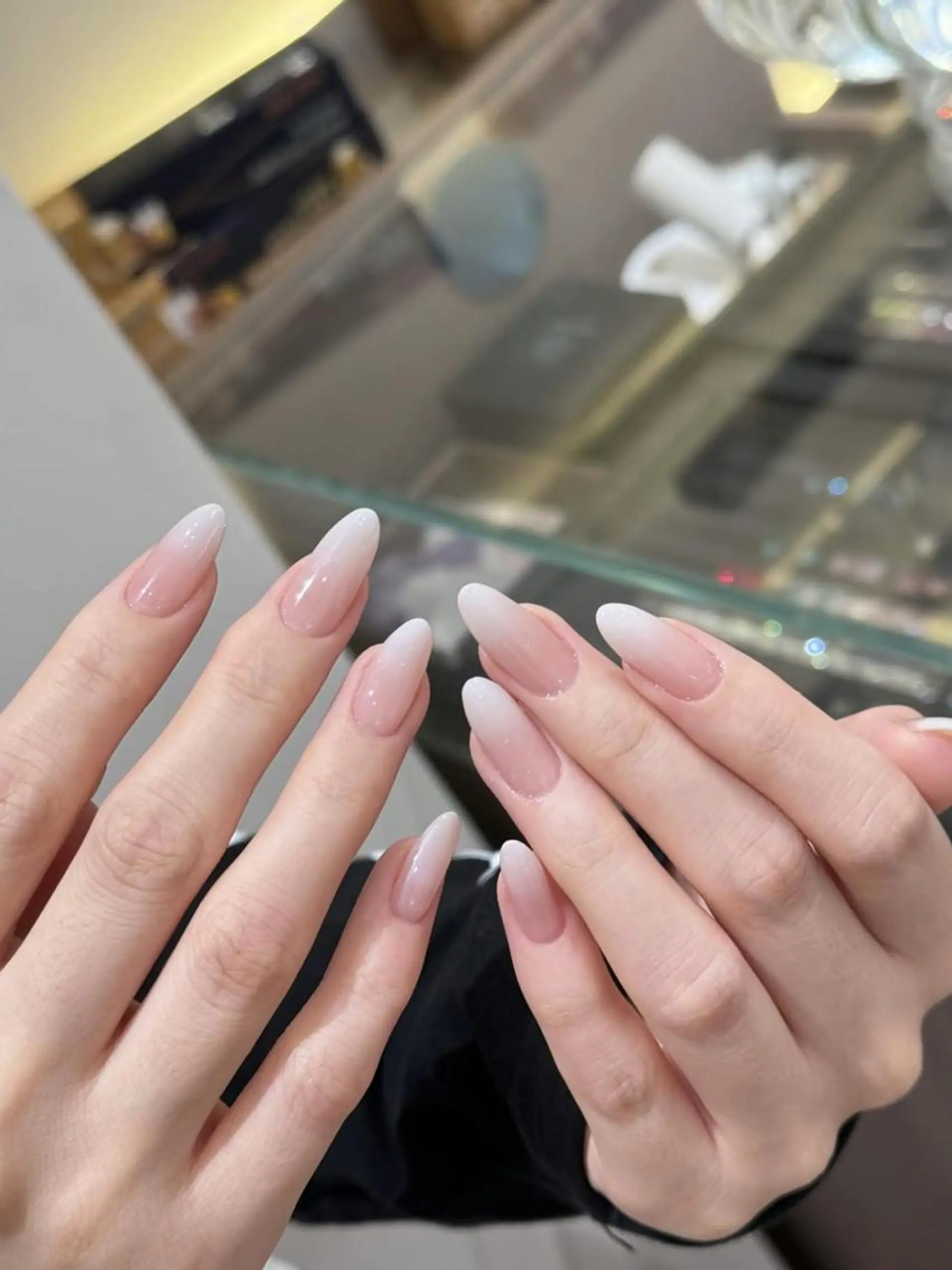 ネイル ハンドネイル Minminネイル 💅スイスイのネイルデザイン