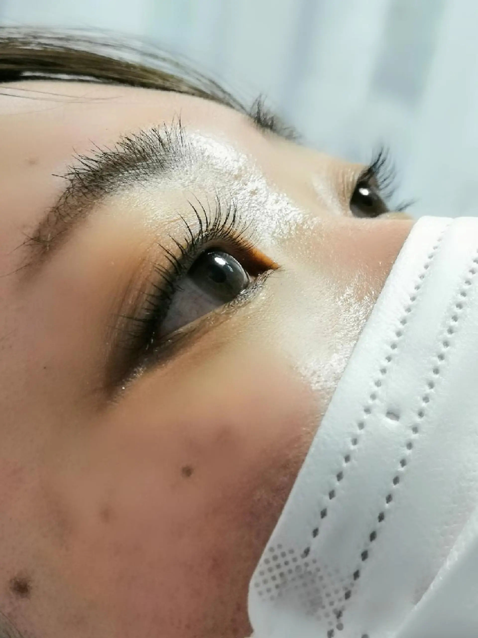 マツエク・マツパ 平山 ゆりのマツエク・マツパデザイン