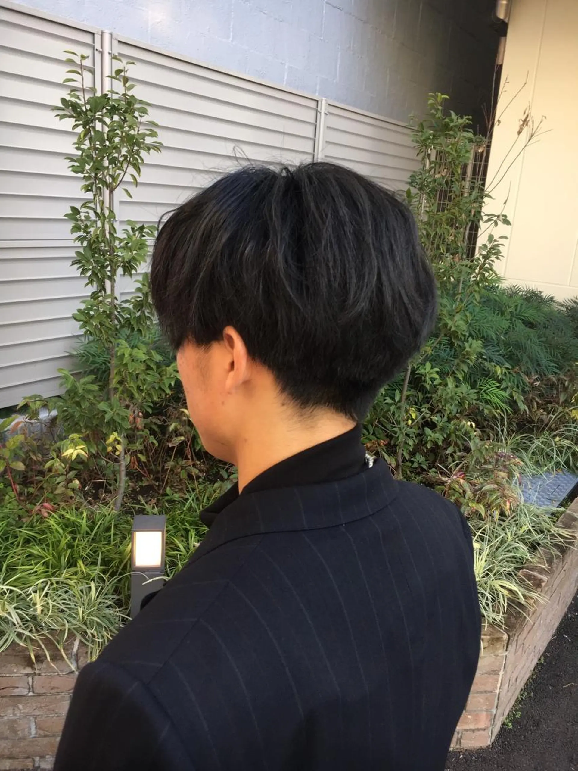 メンズ amie 川越駅店 【アミ】のヘアスタイル