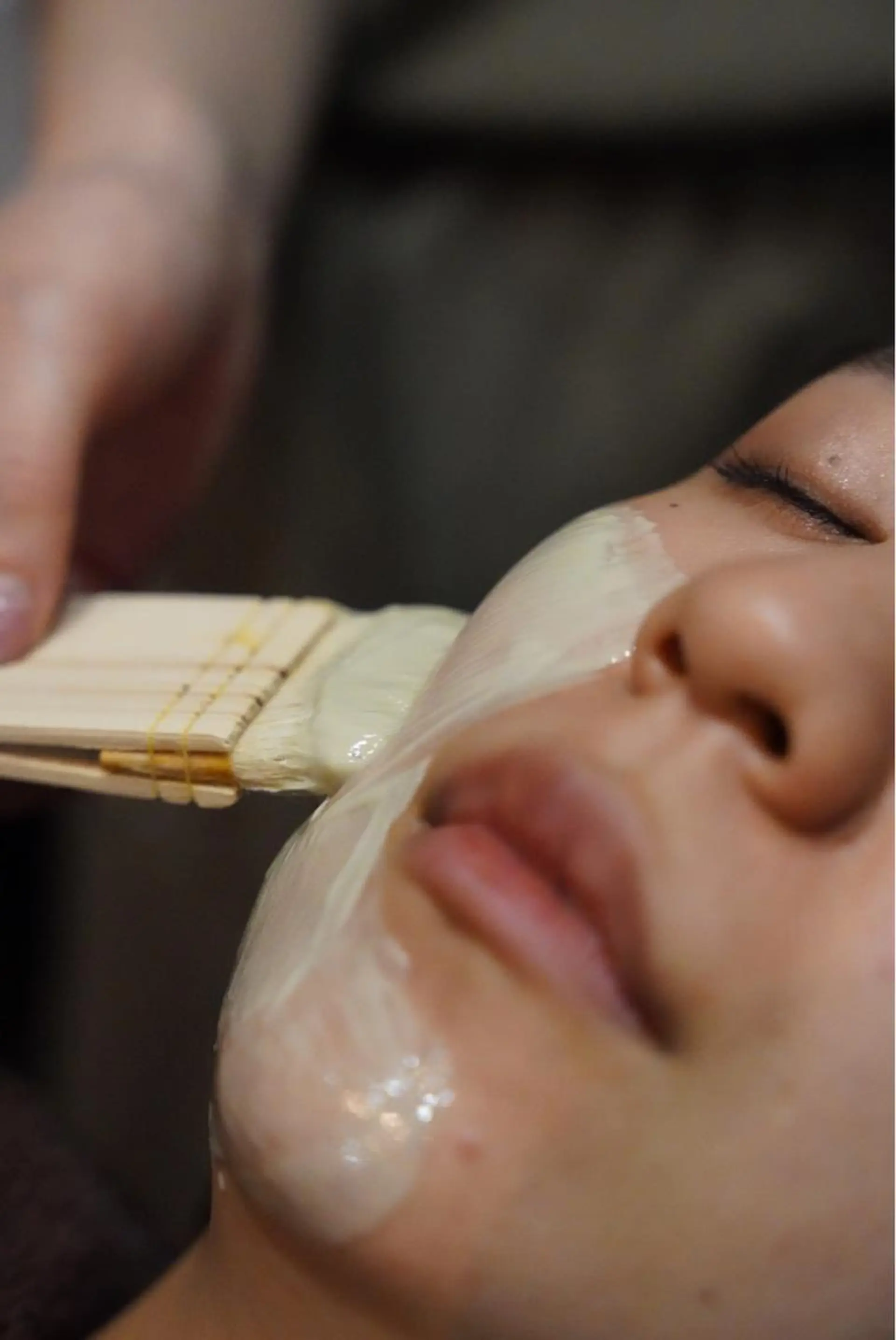 Naps-Shaving所属・新宿シェービング専門 Napsの眉毛・アイブロウイメージ