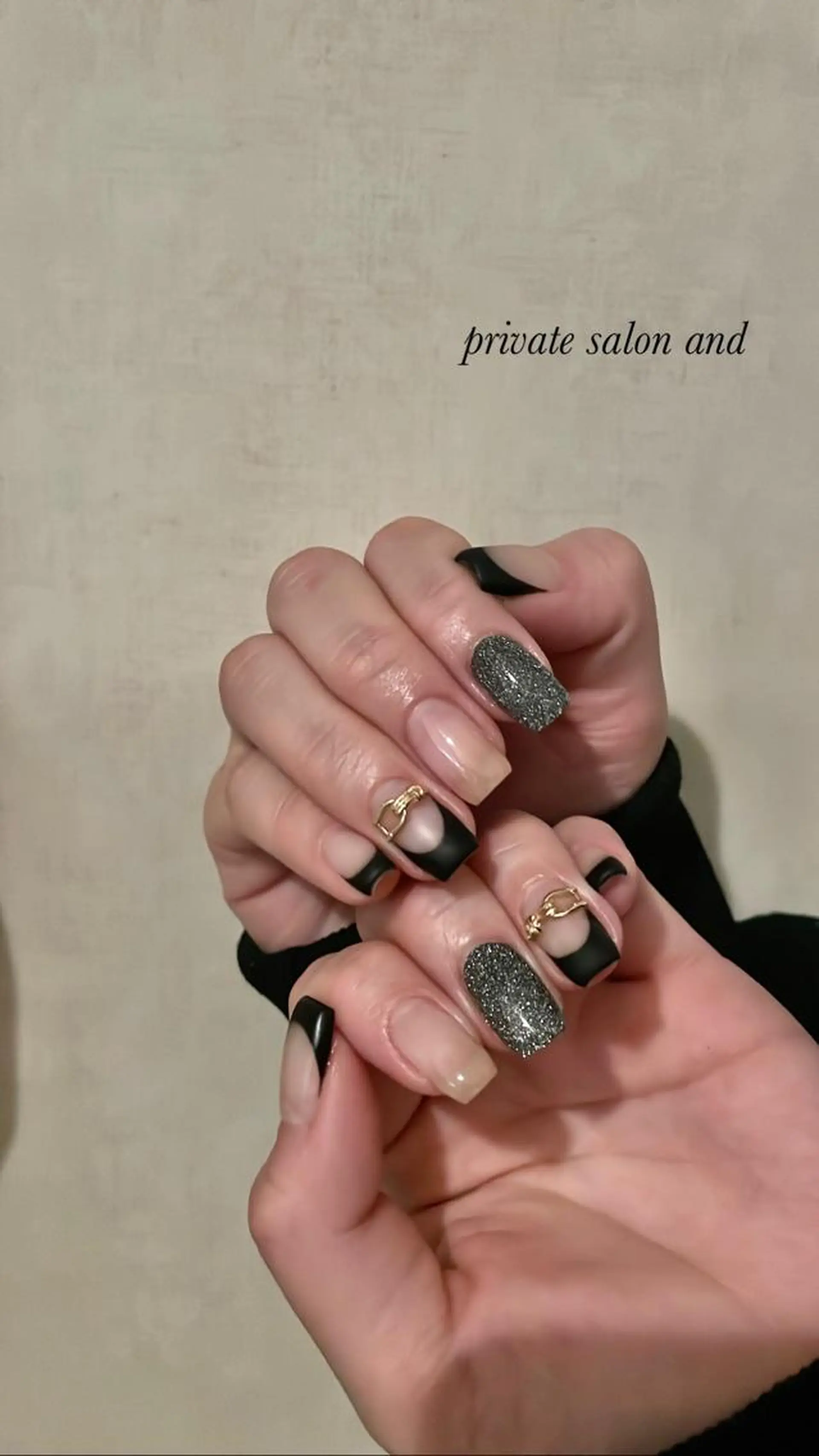 ネイル 土屋 智子のエステ・リラクイメージ