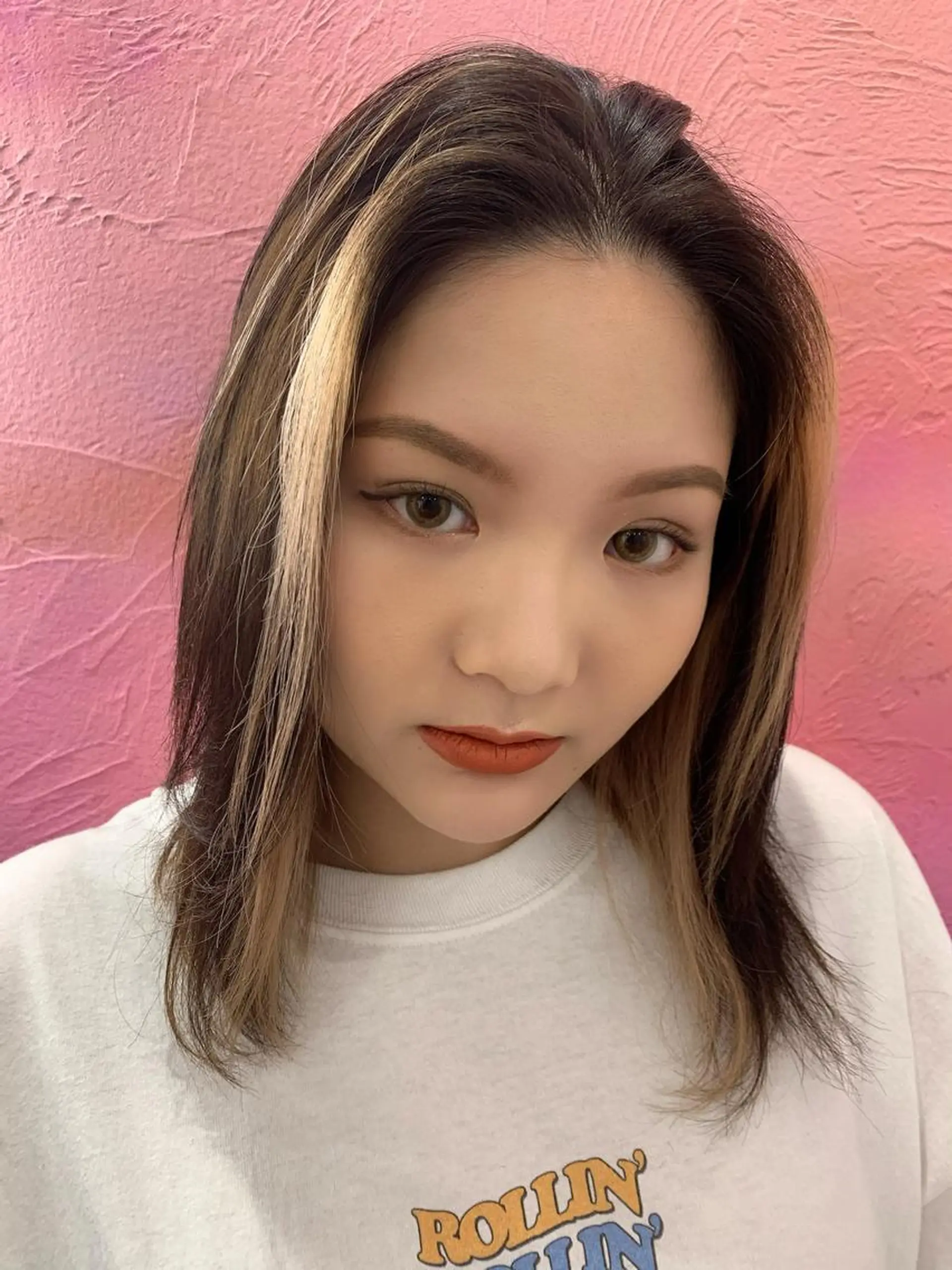 マツエク・マツパ VENUSBELT 新宿のマツエク・マツパデザイン