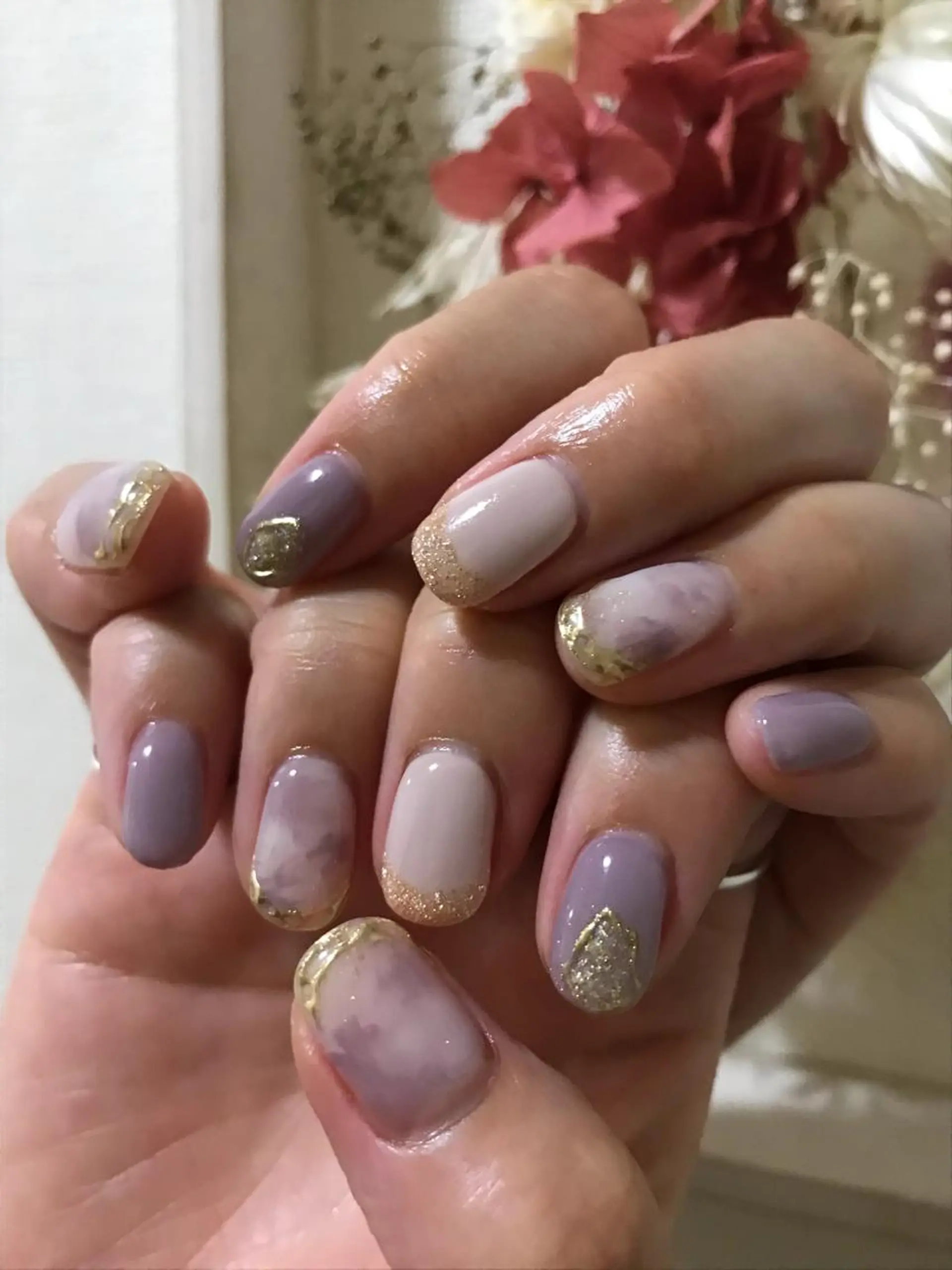 ネイル M`sプライベートサロン所属・Ｍ`s プライベートサロンのエステ・リラクイメージ