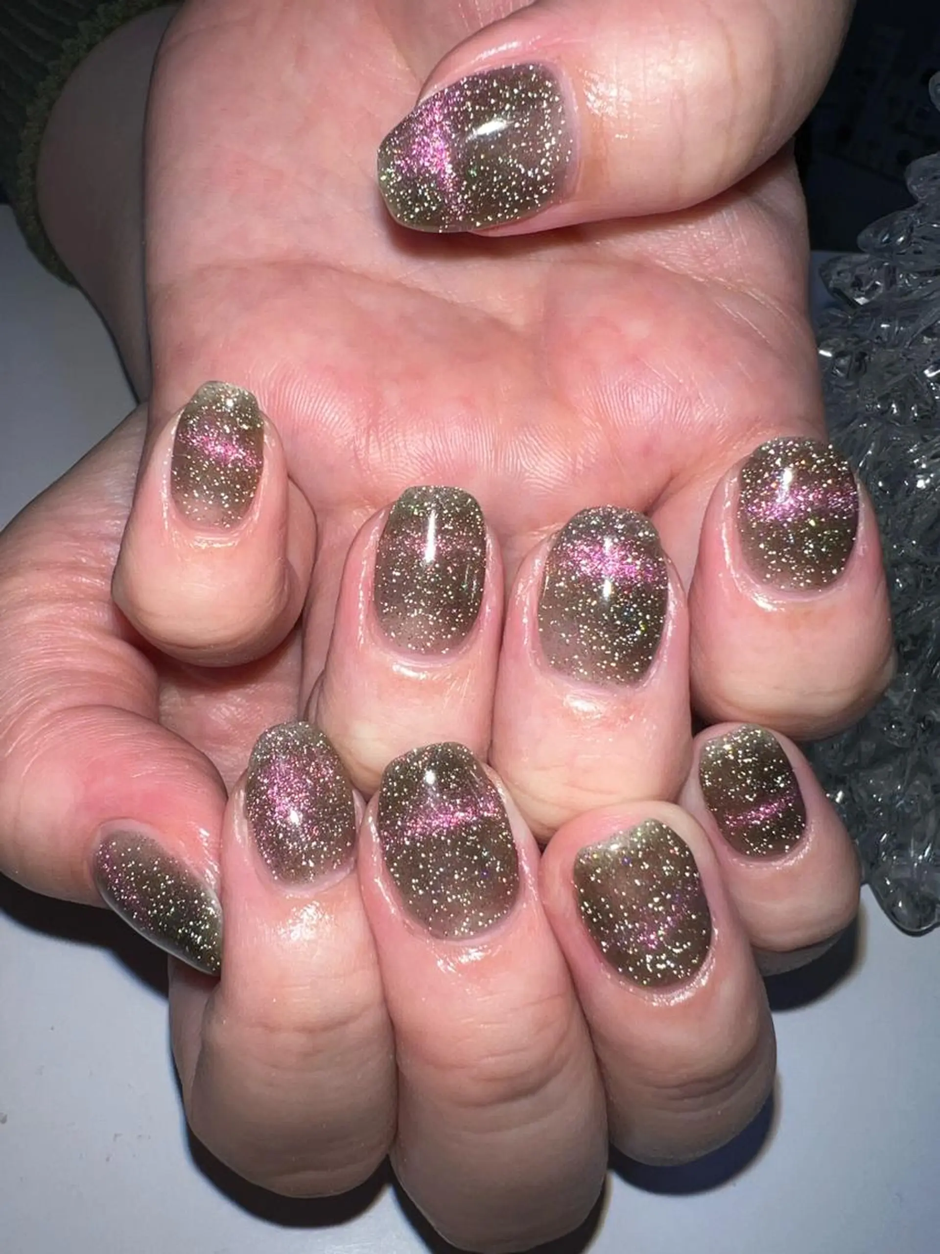 ネイル ネイルサロン ロア旧ジョリーのネイルデザイン