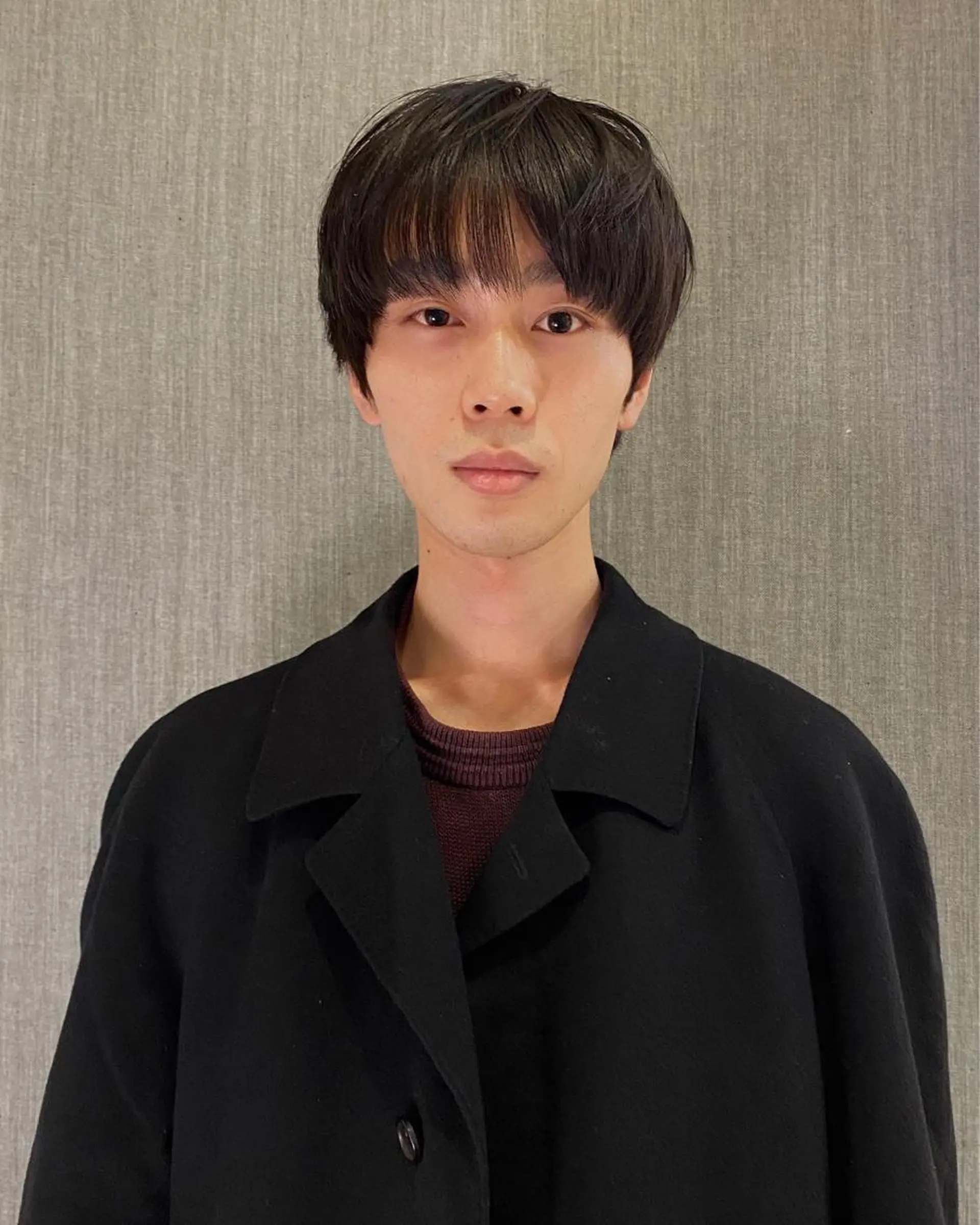 メンズ カット ヘッドスパ 🔥ショート特化 masaki🔥のヘアスタイル